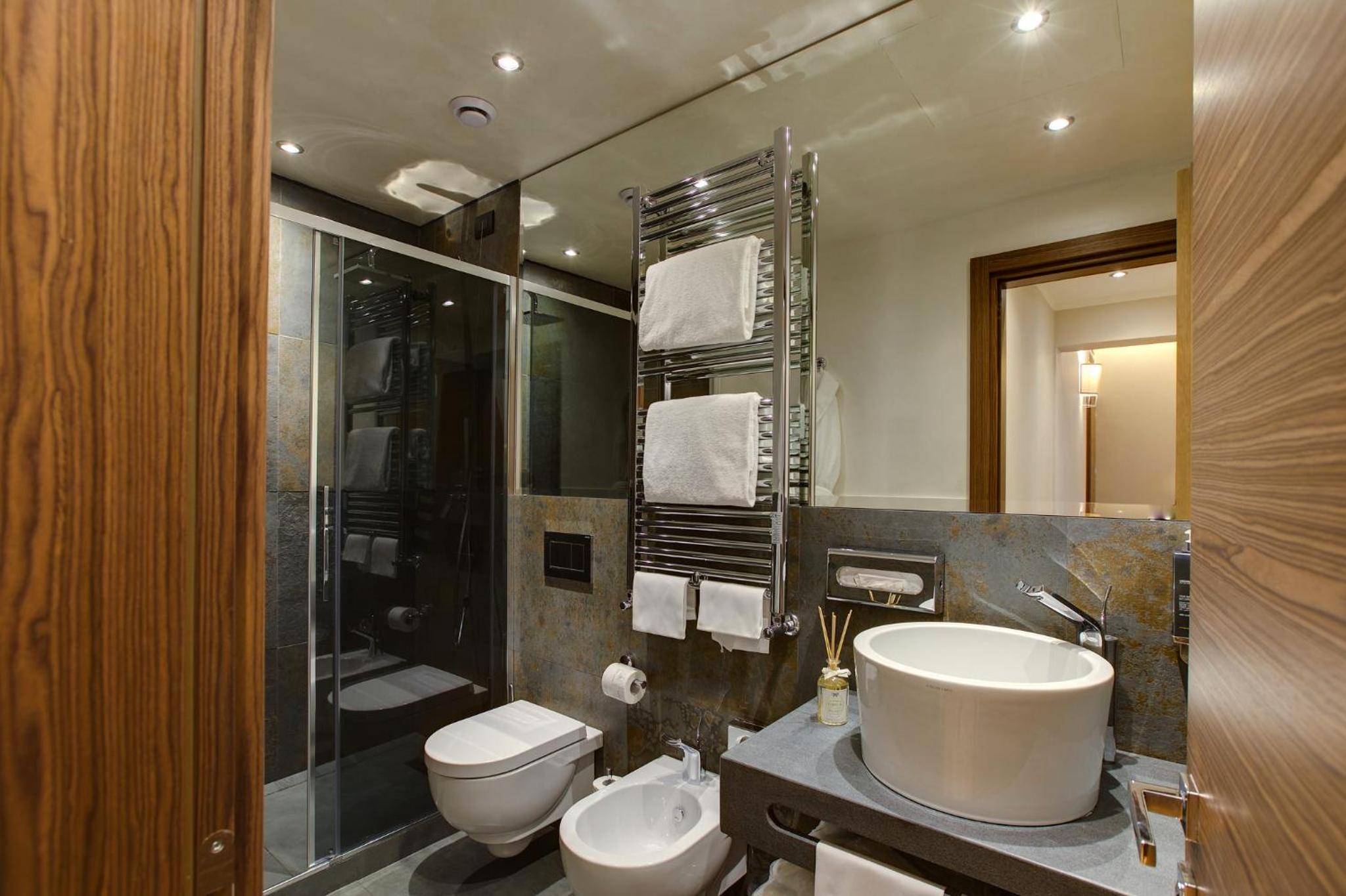 Deluxe Suite photo 3