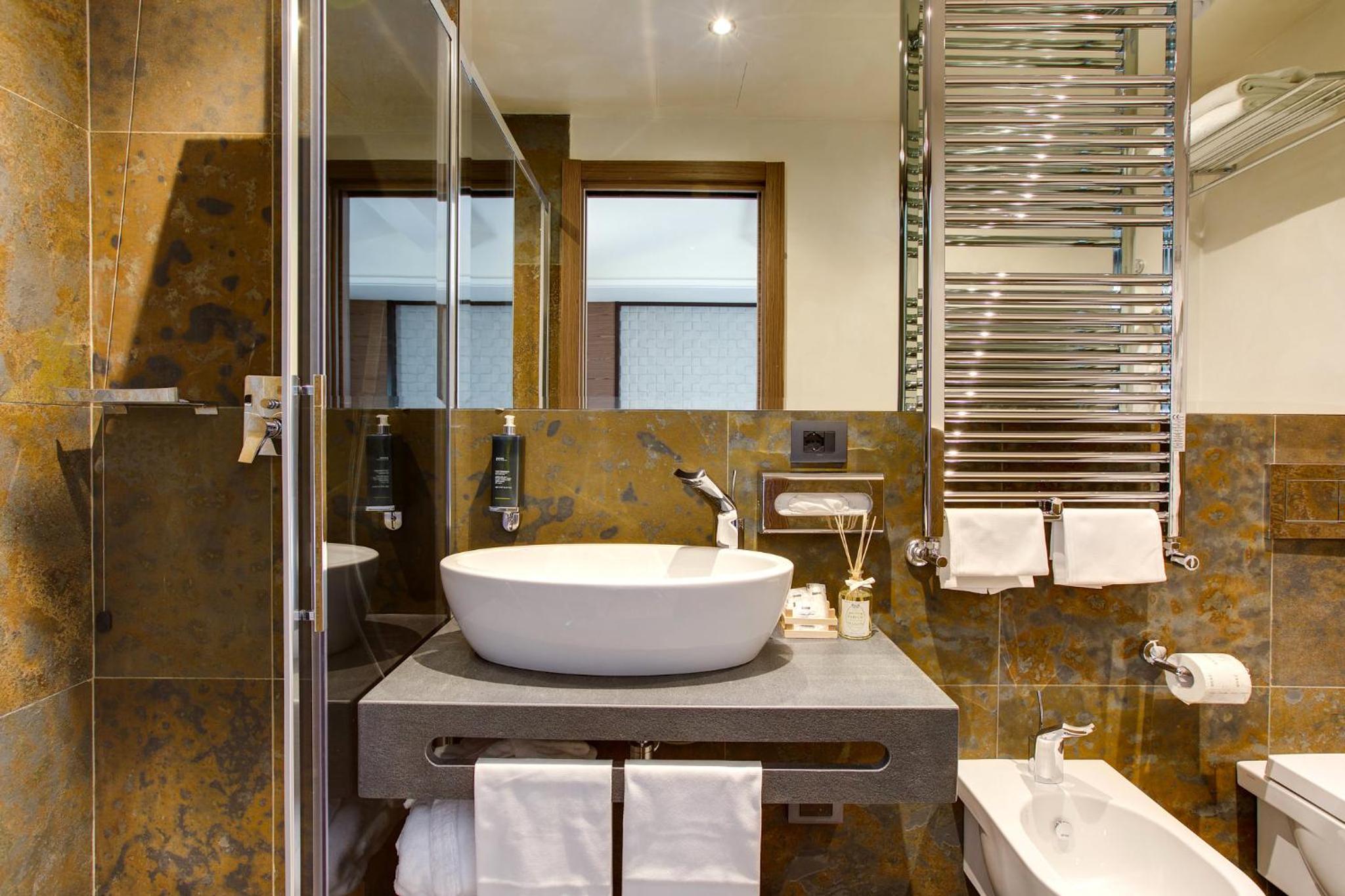 Junior Suite with Turkish Bath photo 2