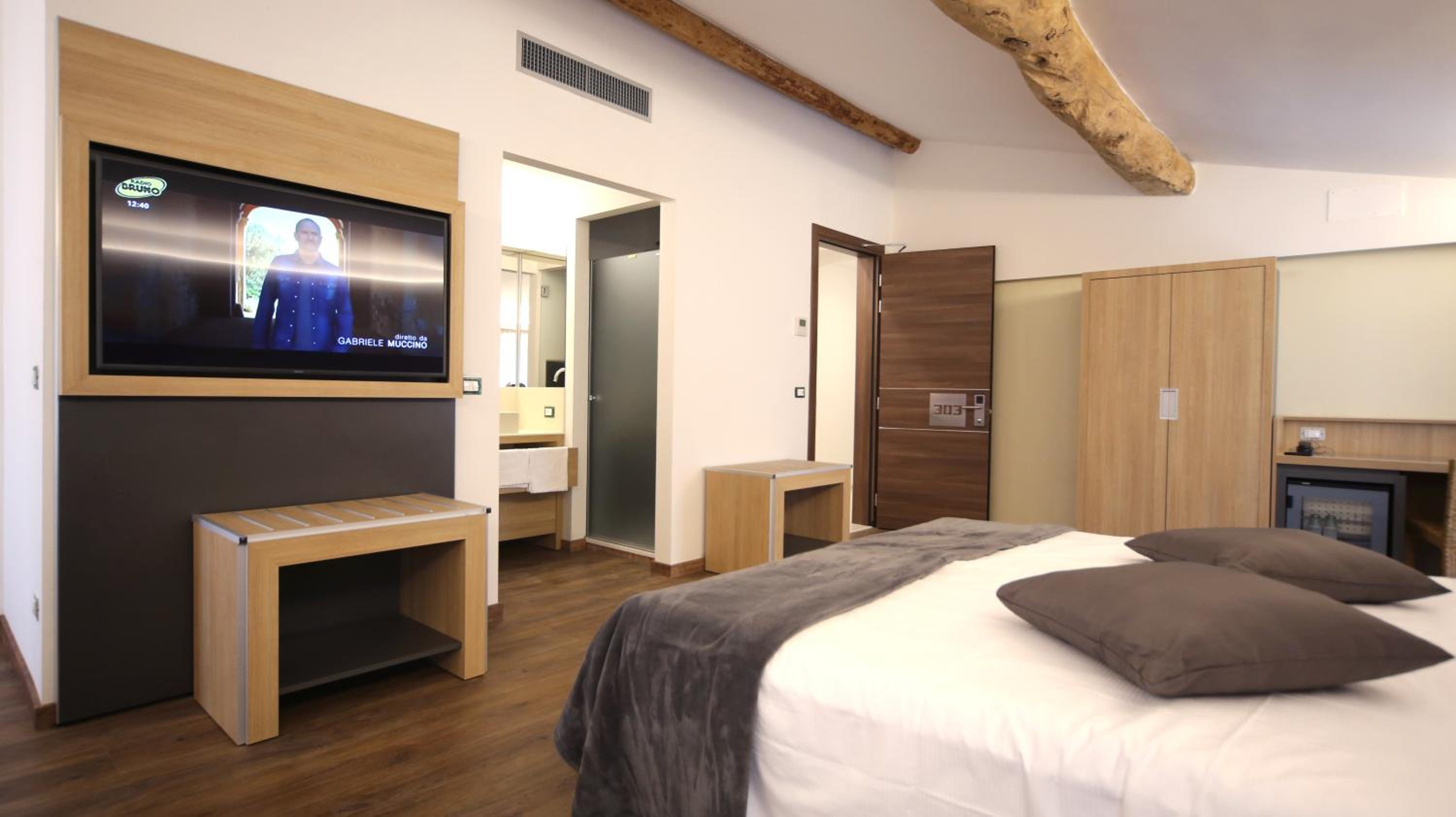 Double Room photo 1