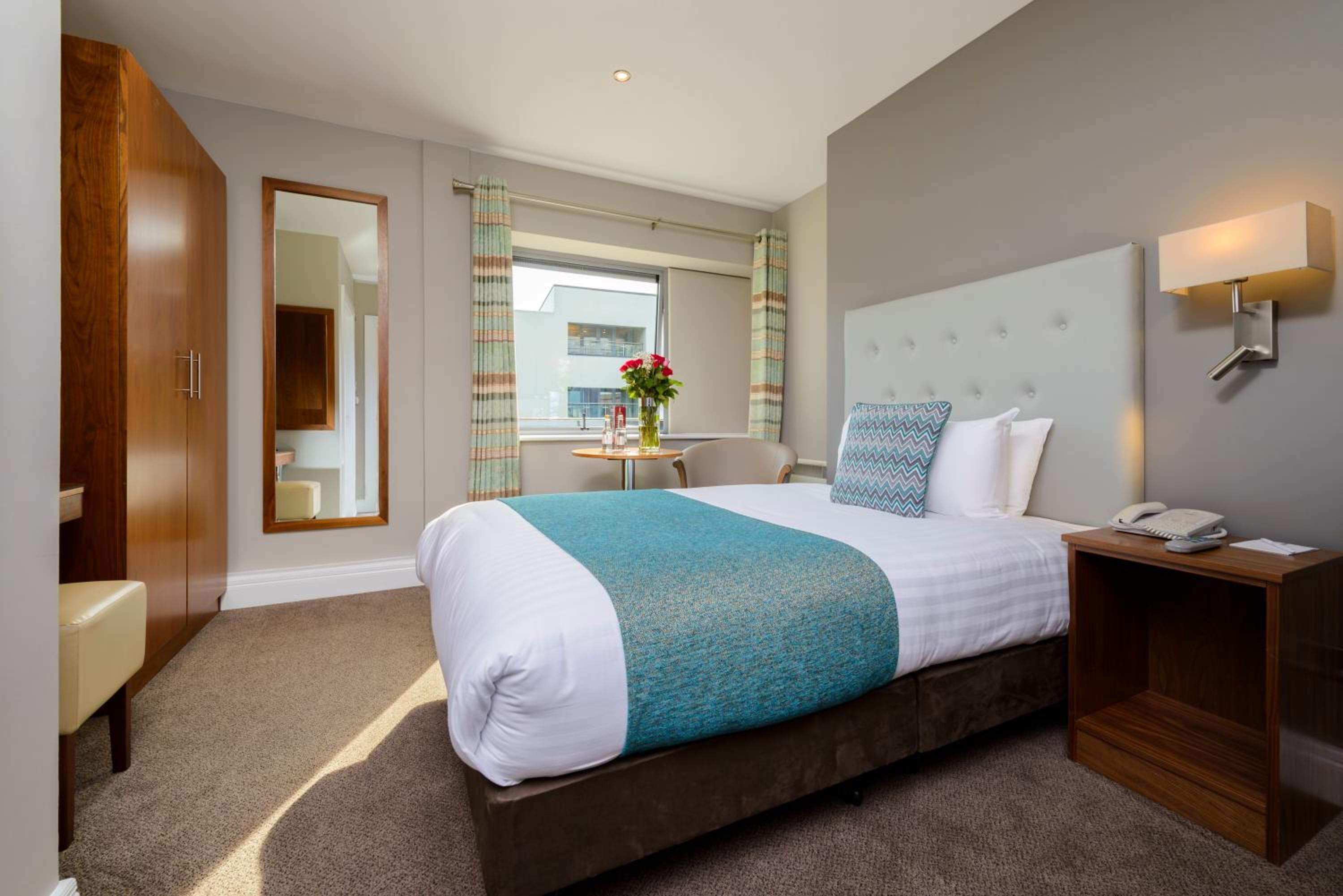 Double Room - Photo 4