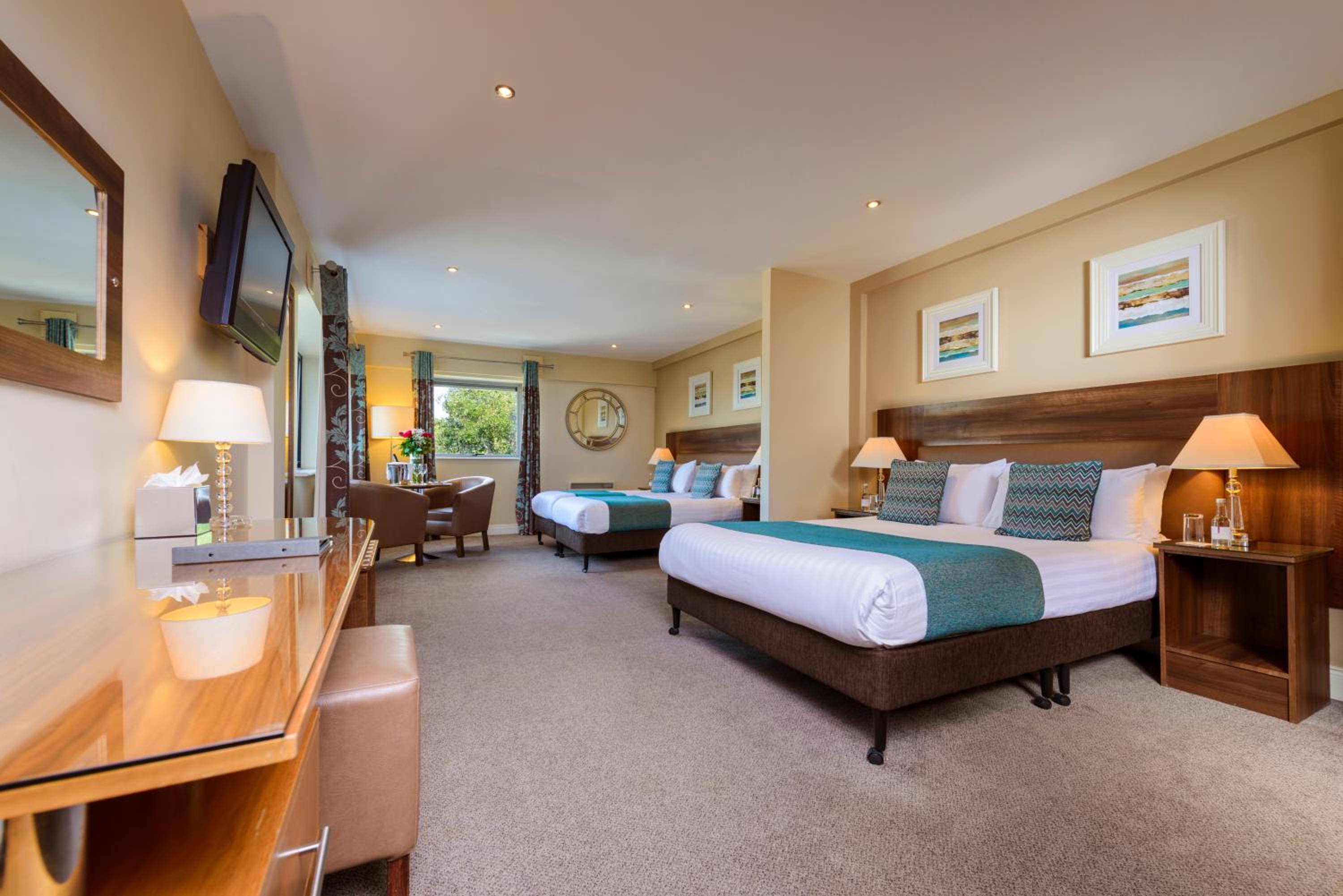 Triple Room - Photo 2