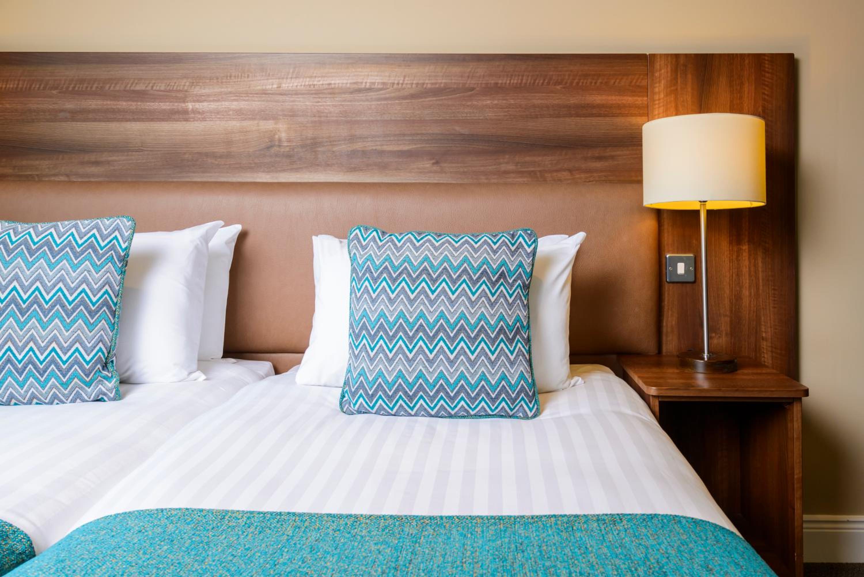 Double Room - Photo 14