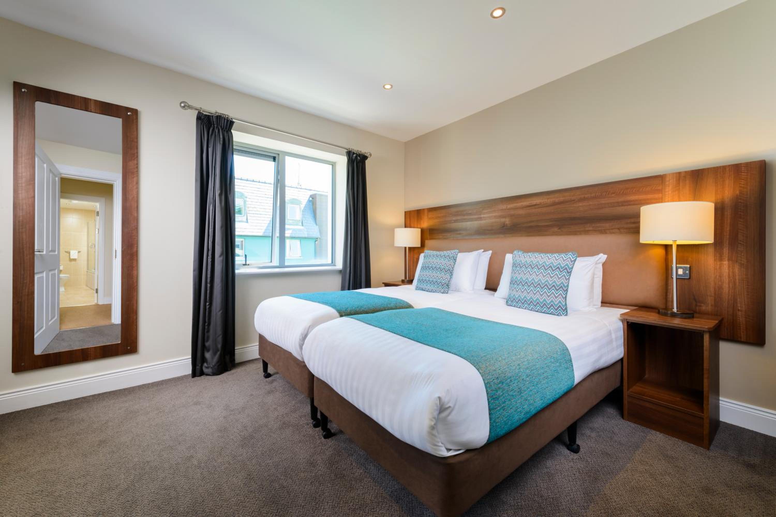 Double Room - Photo 2