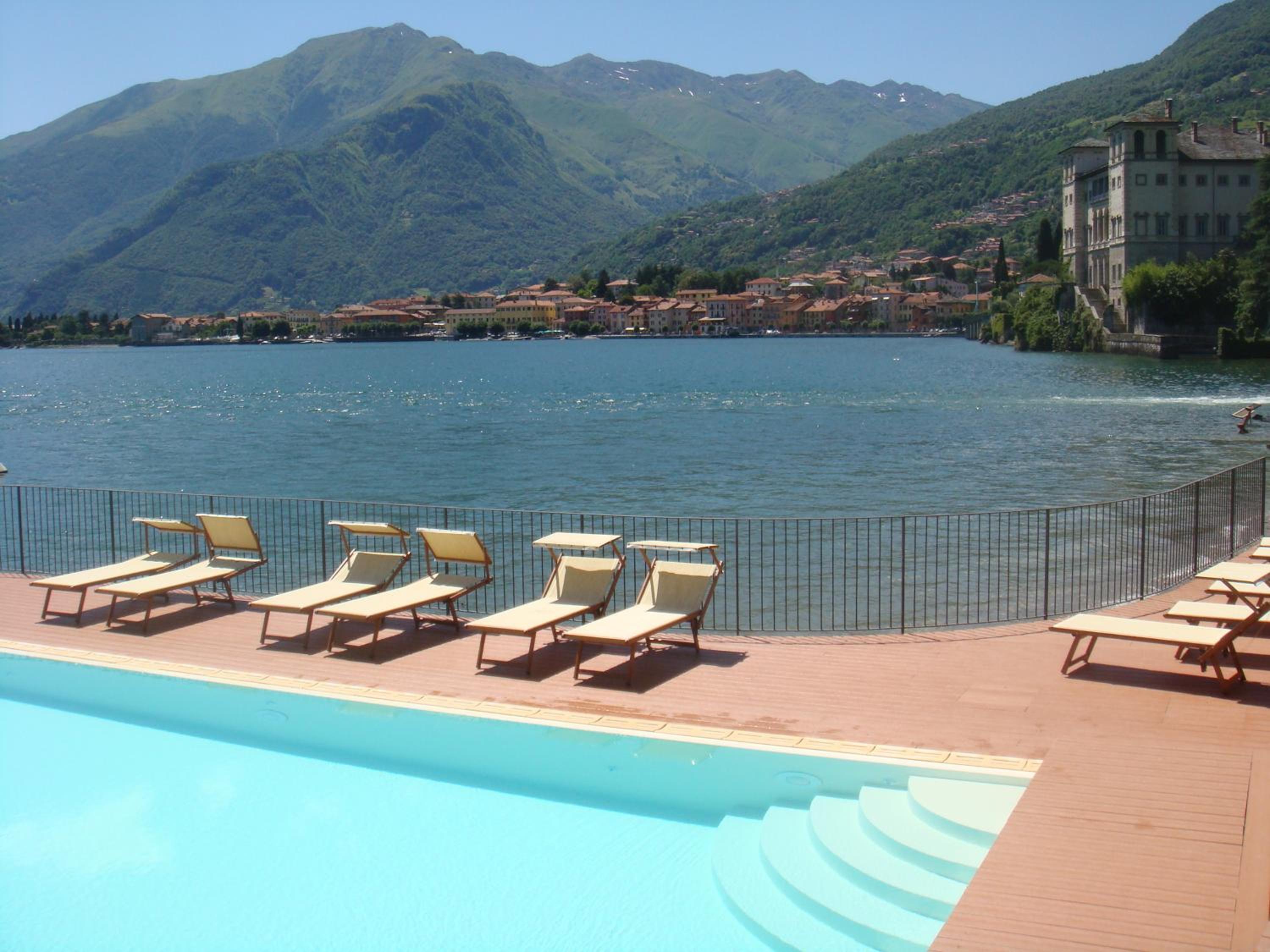 Comfort Triple Room with Lake View - Photo 4
