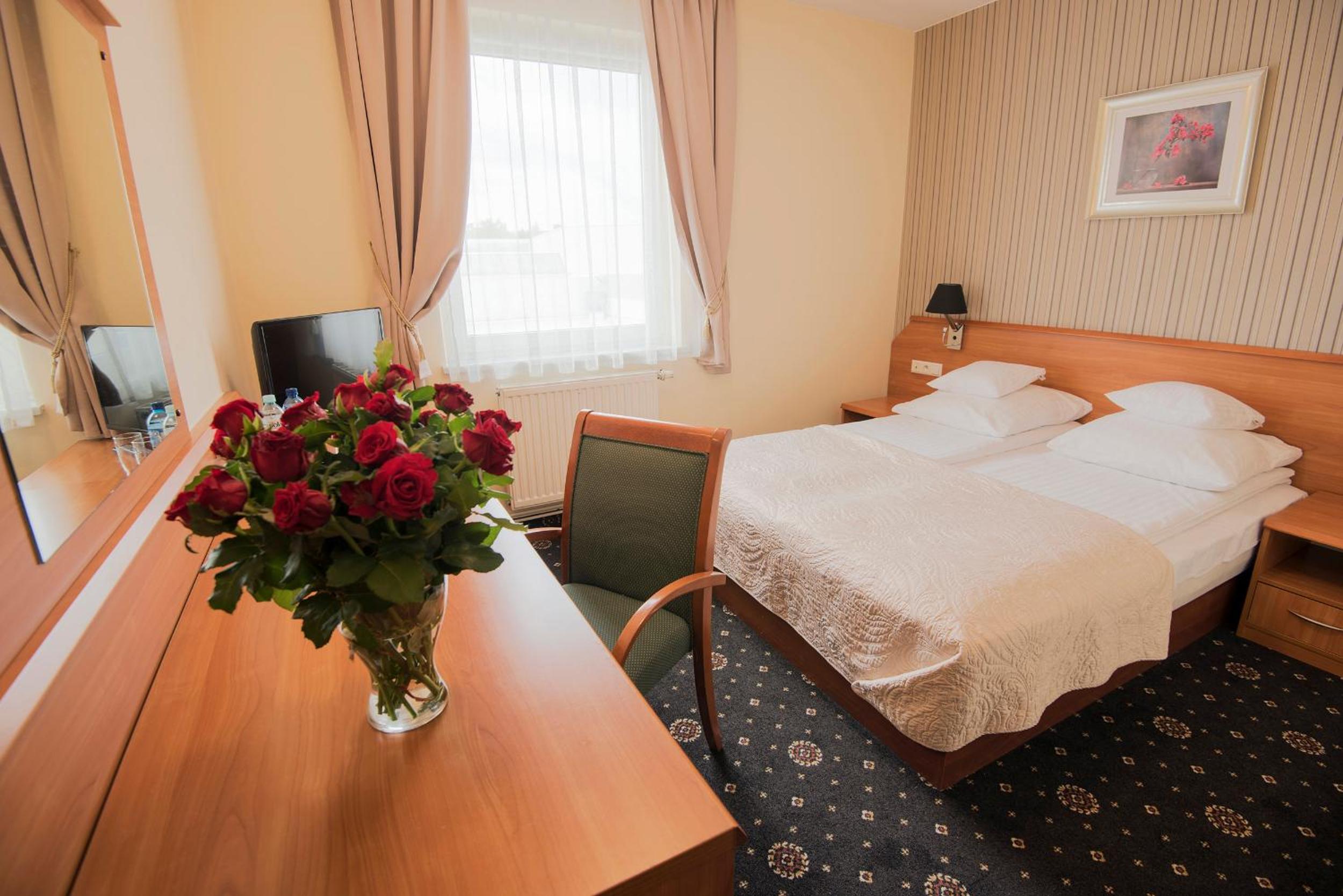 Double Room - Photo 1