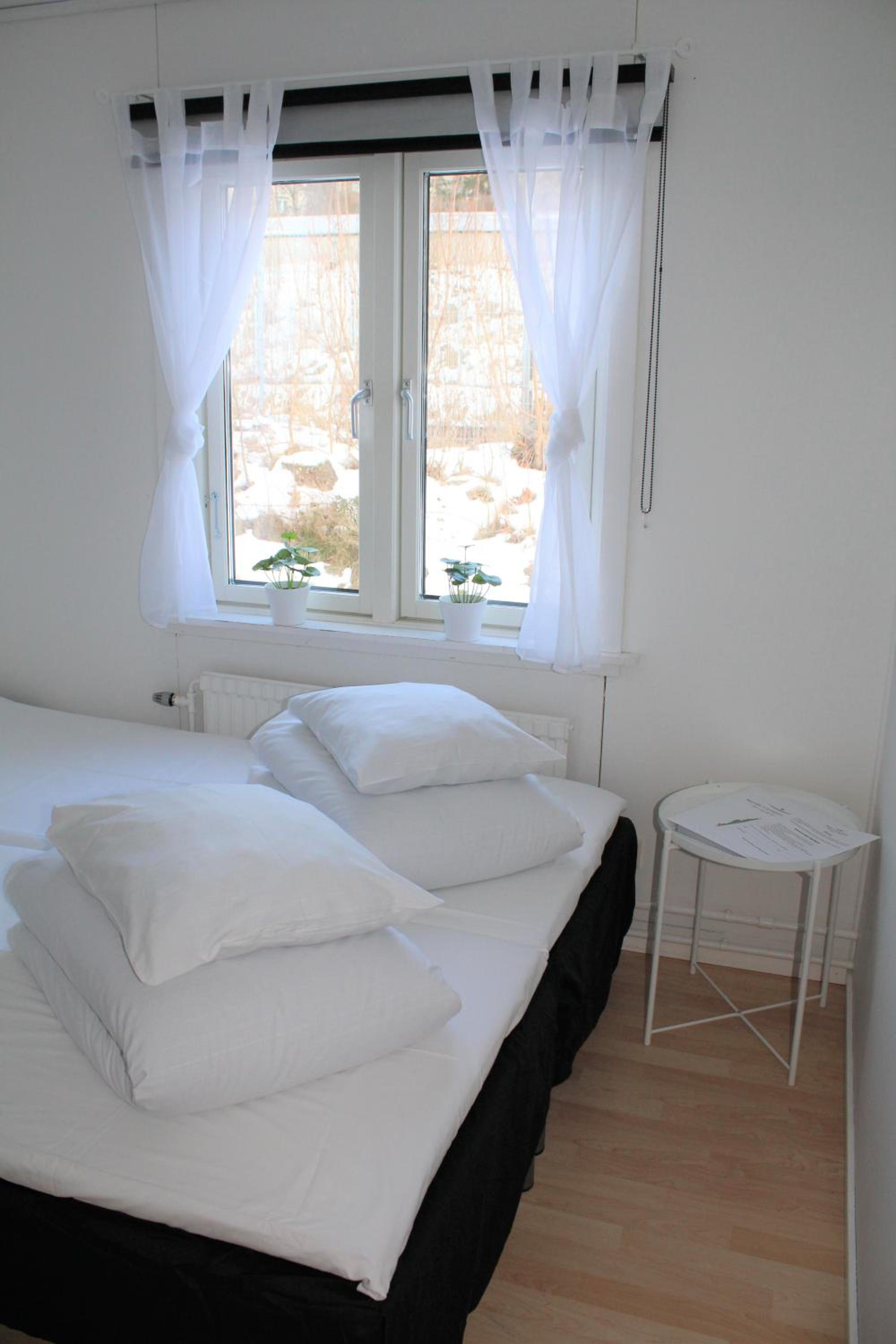 Double Room - Hostel photo 3