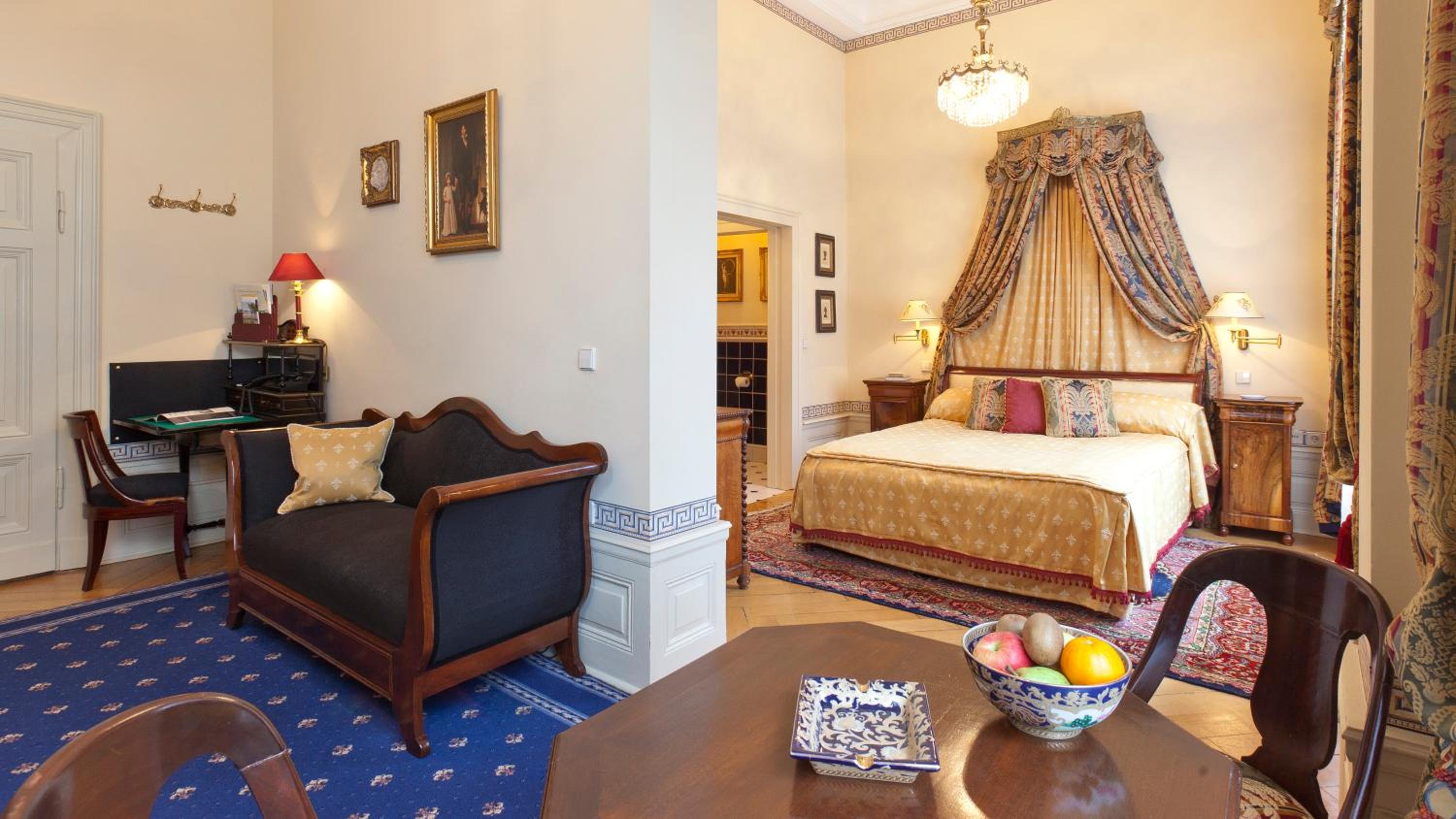 Junior Suite - Photo 6