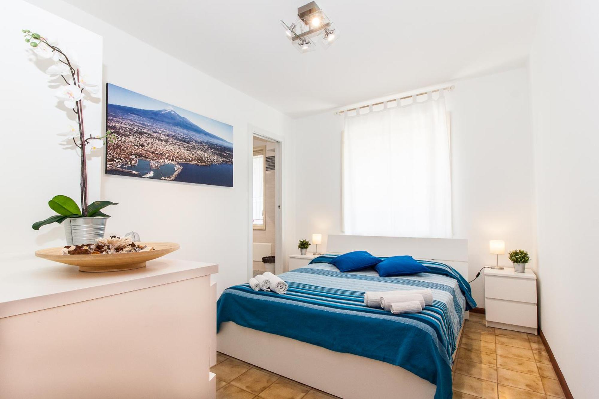 Apartment with Sea View photo 1