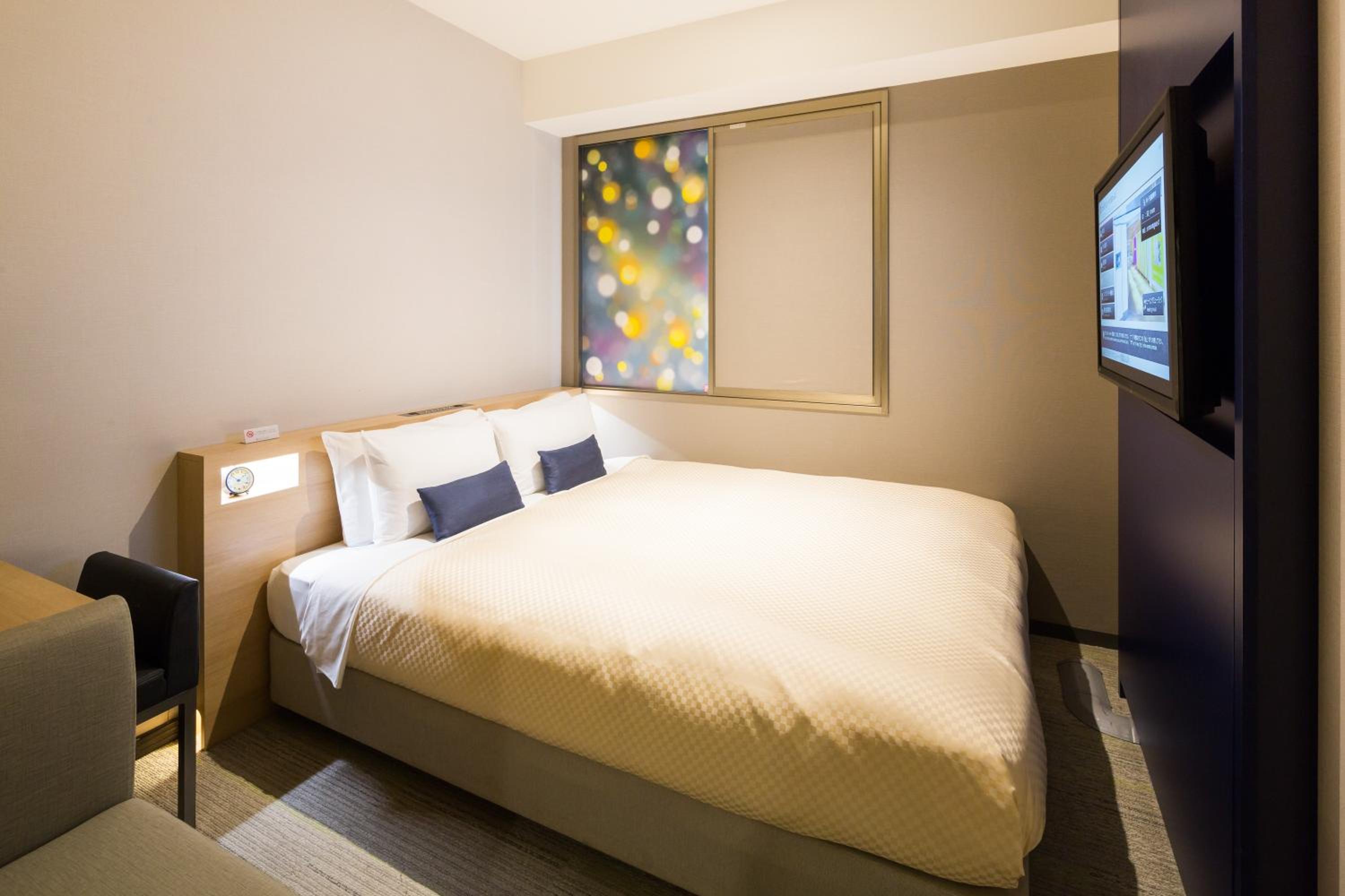 Superior Double Room - Non-Smoking