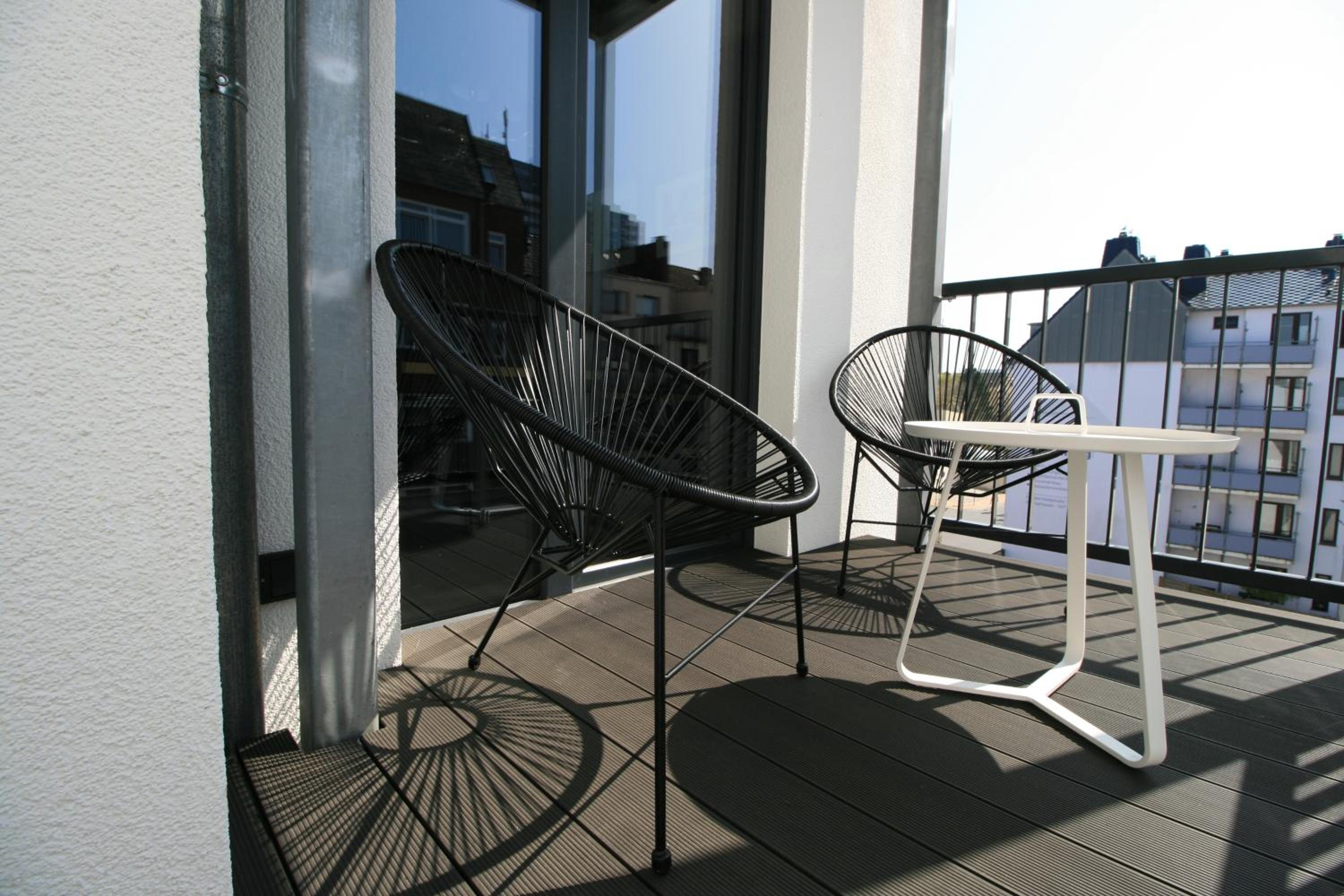 Suite with Terrace photo 3