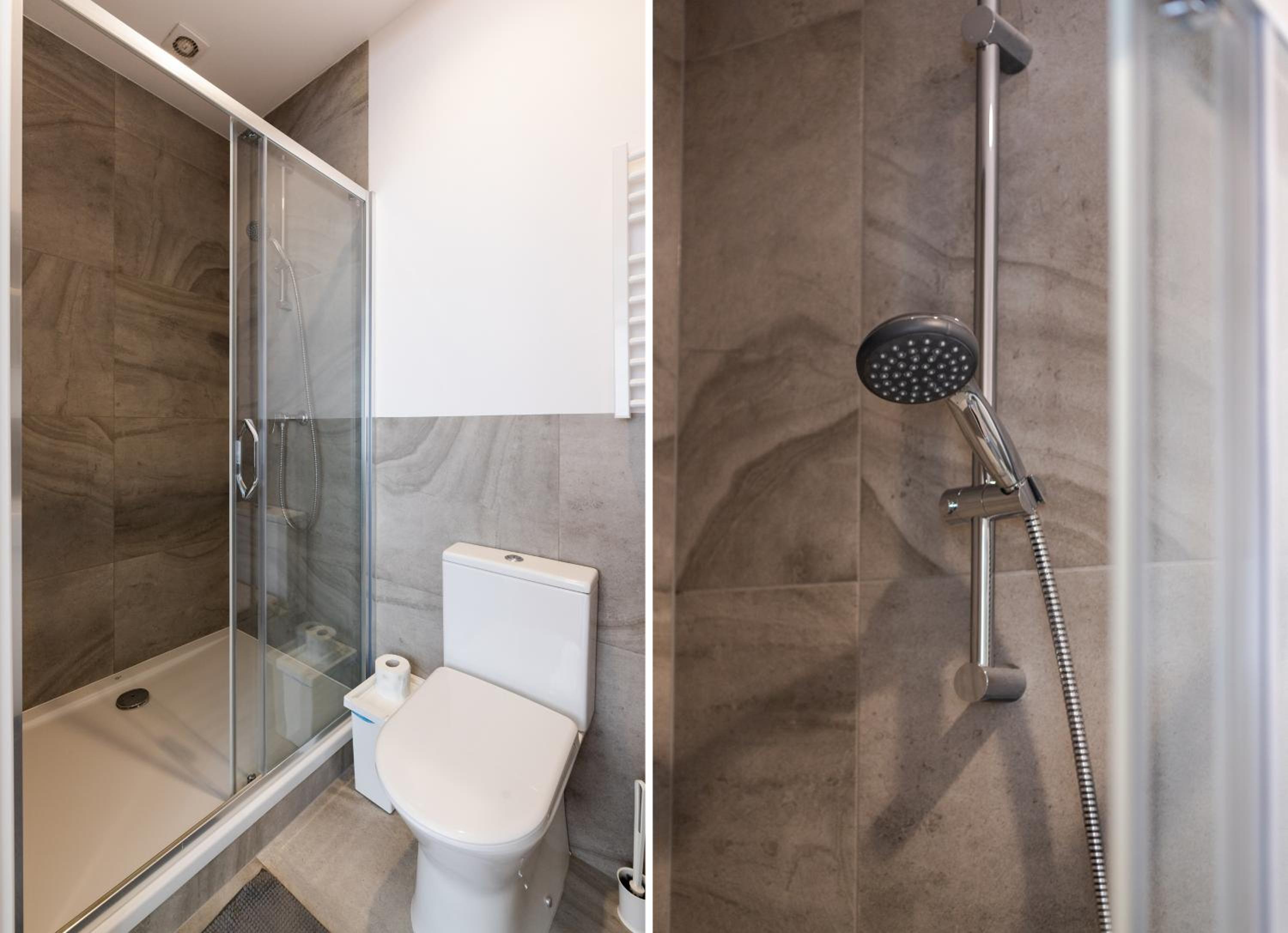 Studio Apartment - Photo 11