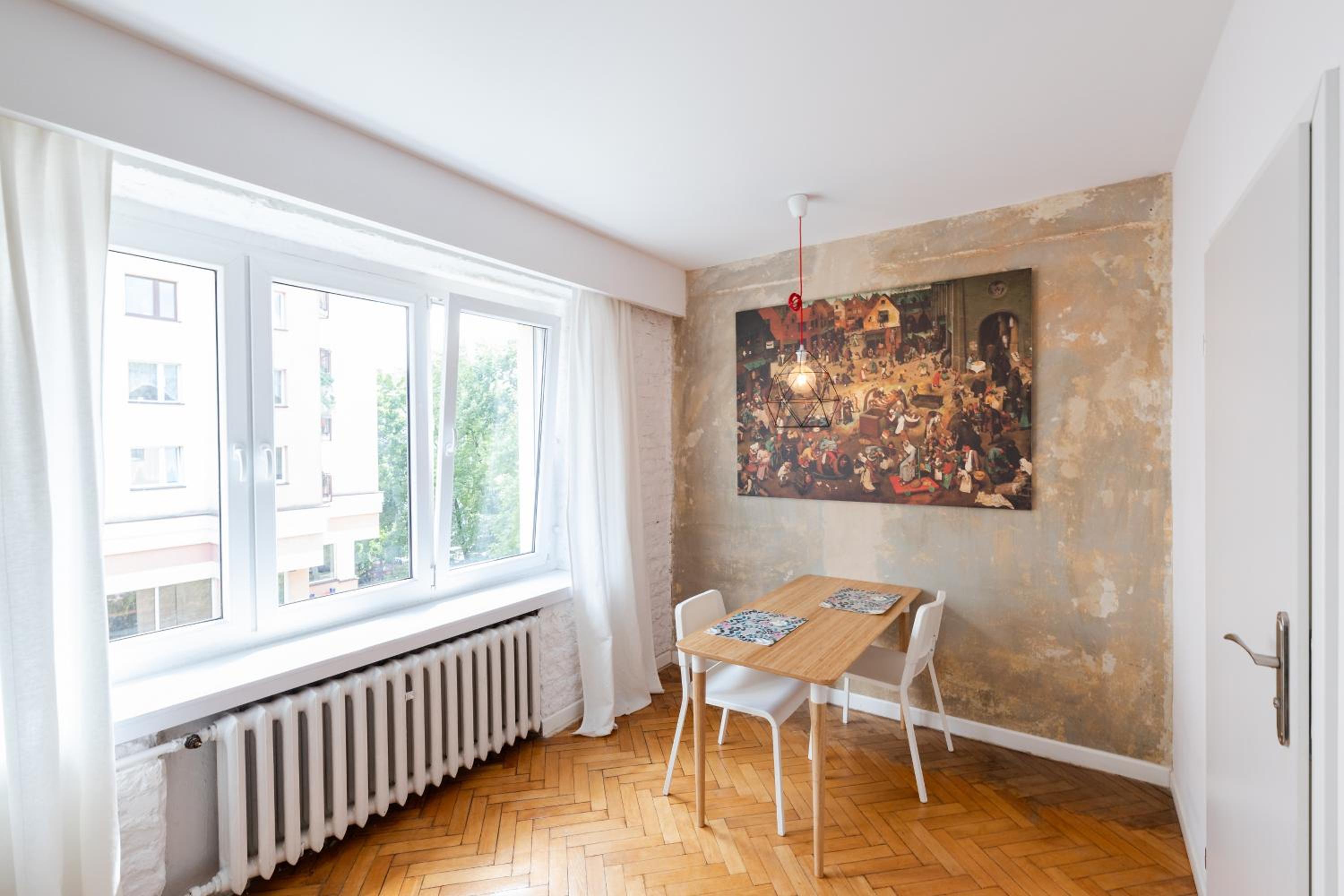 Studio Apartment - Photo 6