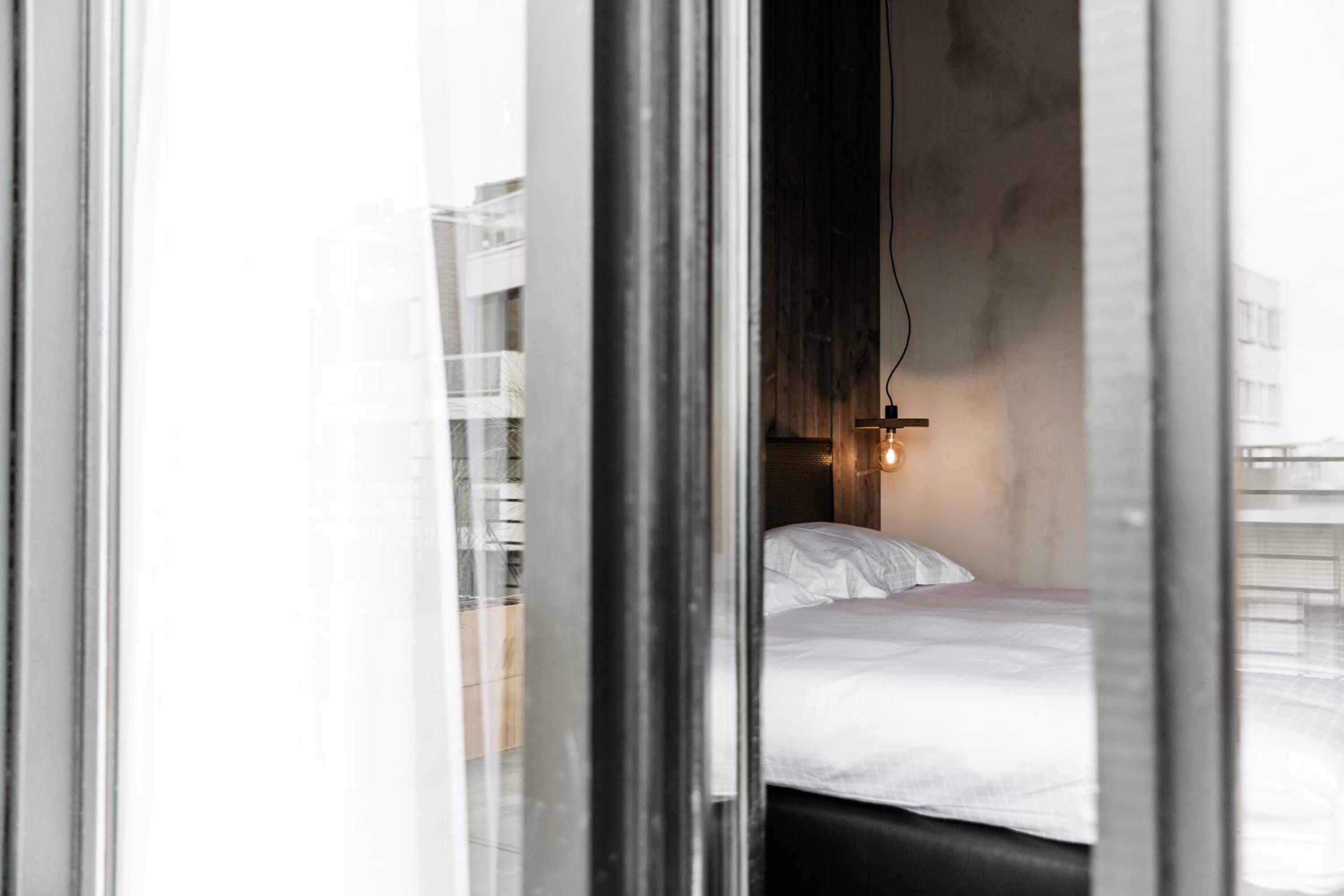 Penthouse photo 2