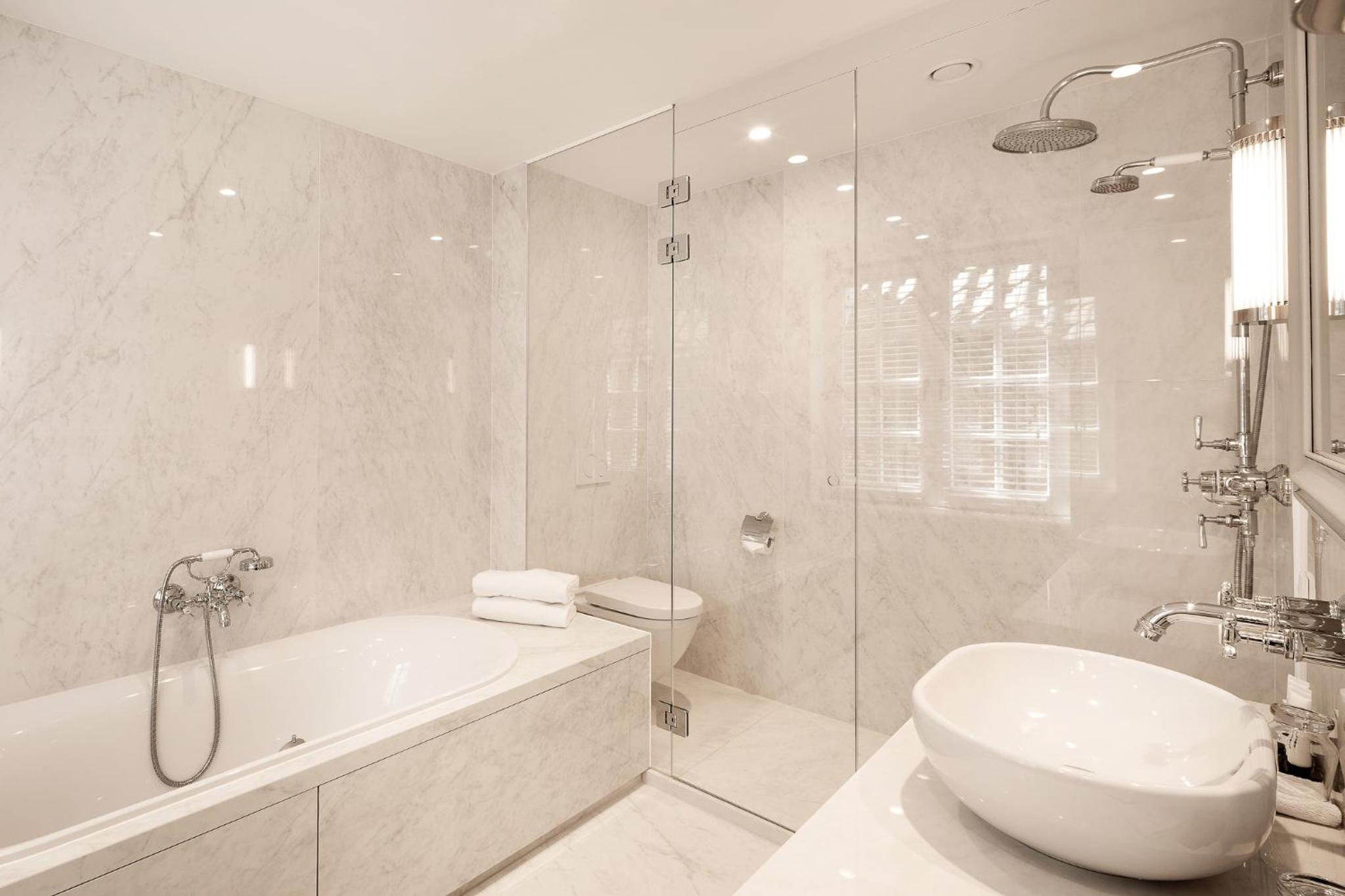 Executive Room with Canal View