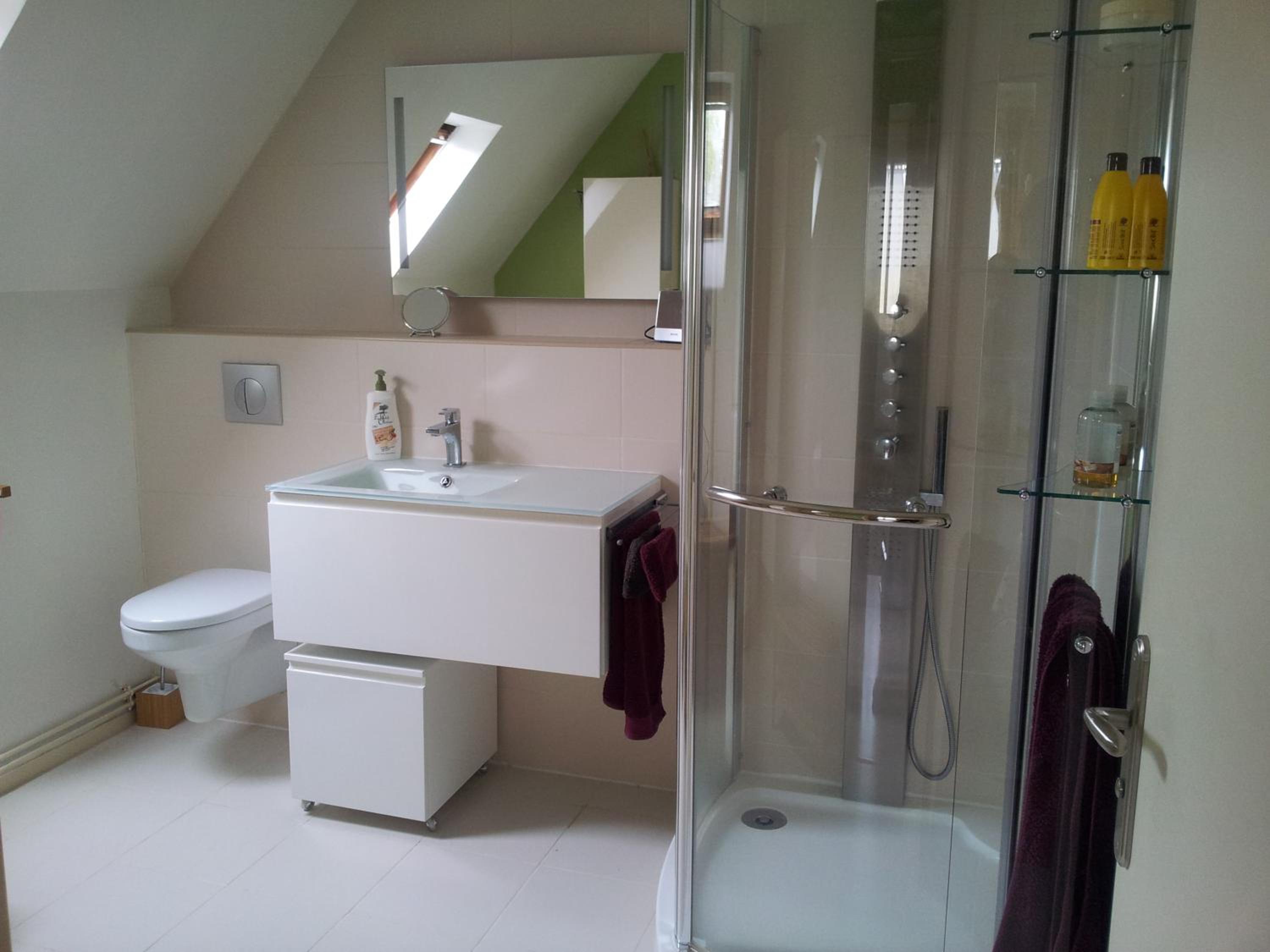 Deluxe Room photo 3