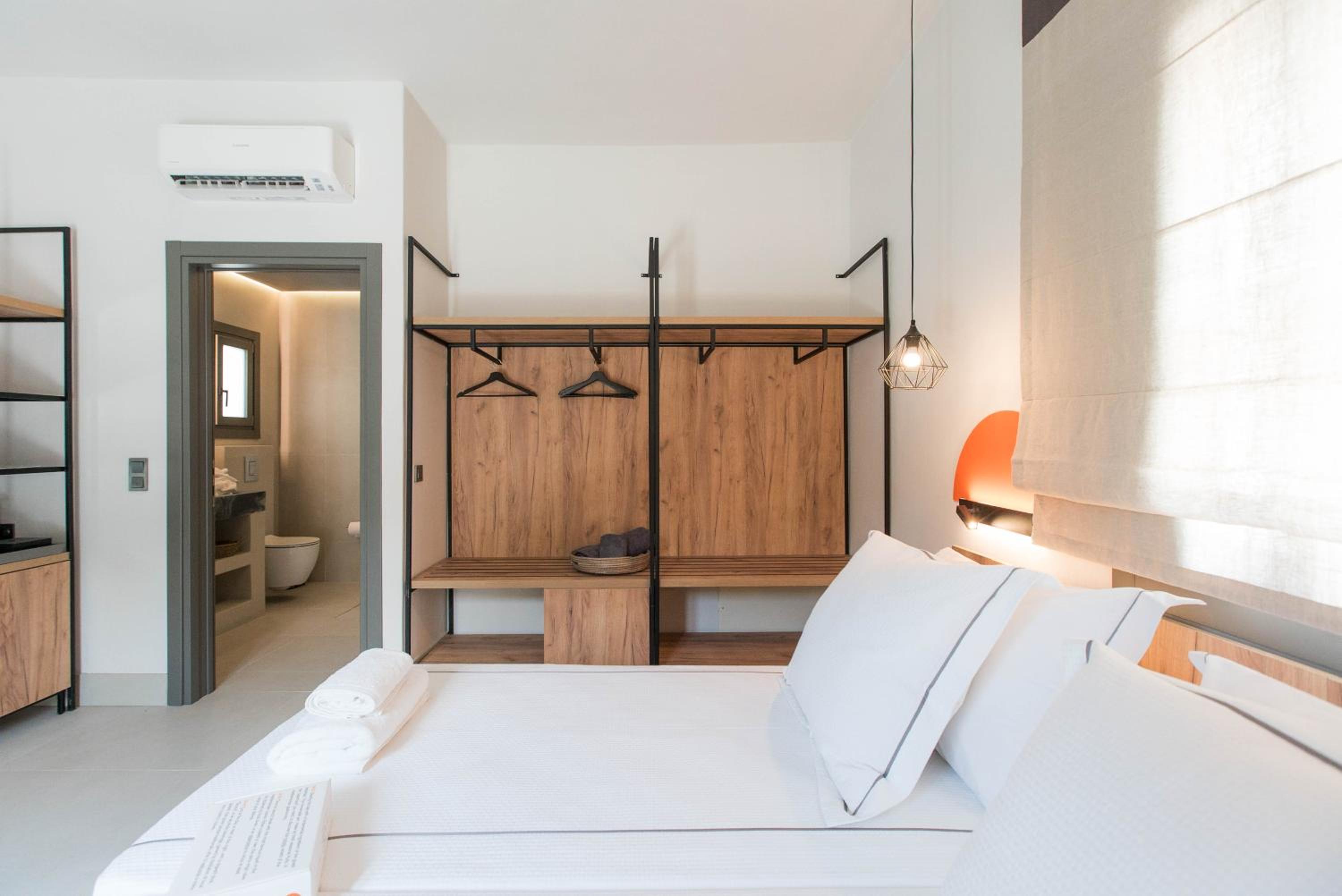 Deluxe Room photo 2