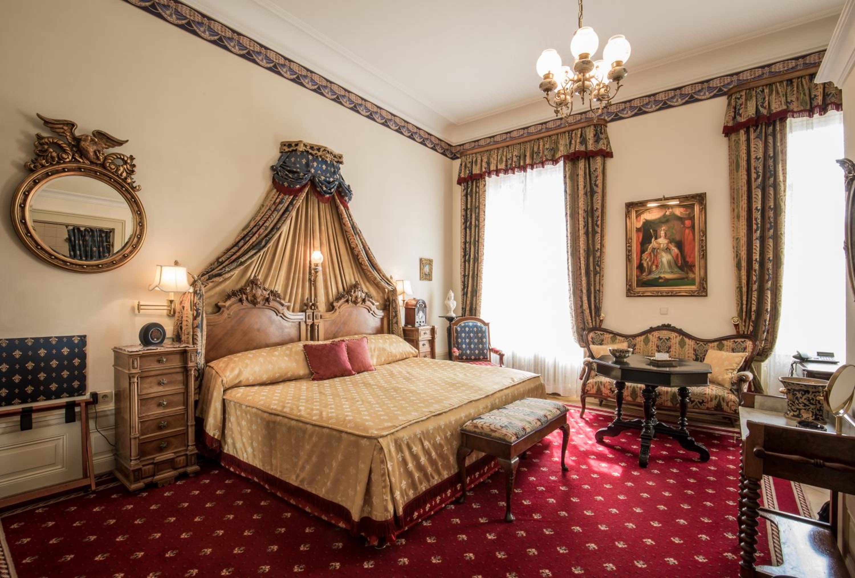 Junior Suite - Photo 5