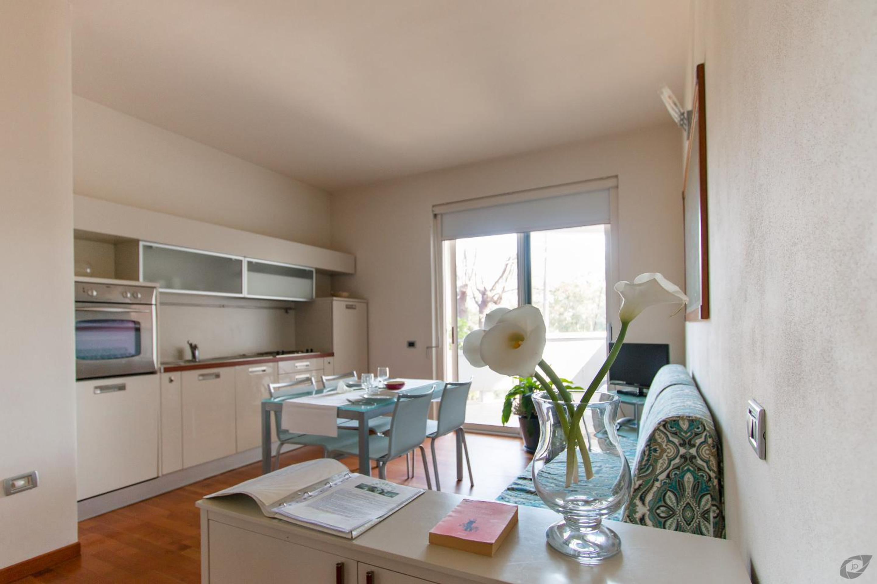 Standard Apartment
