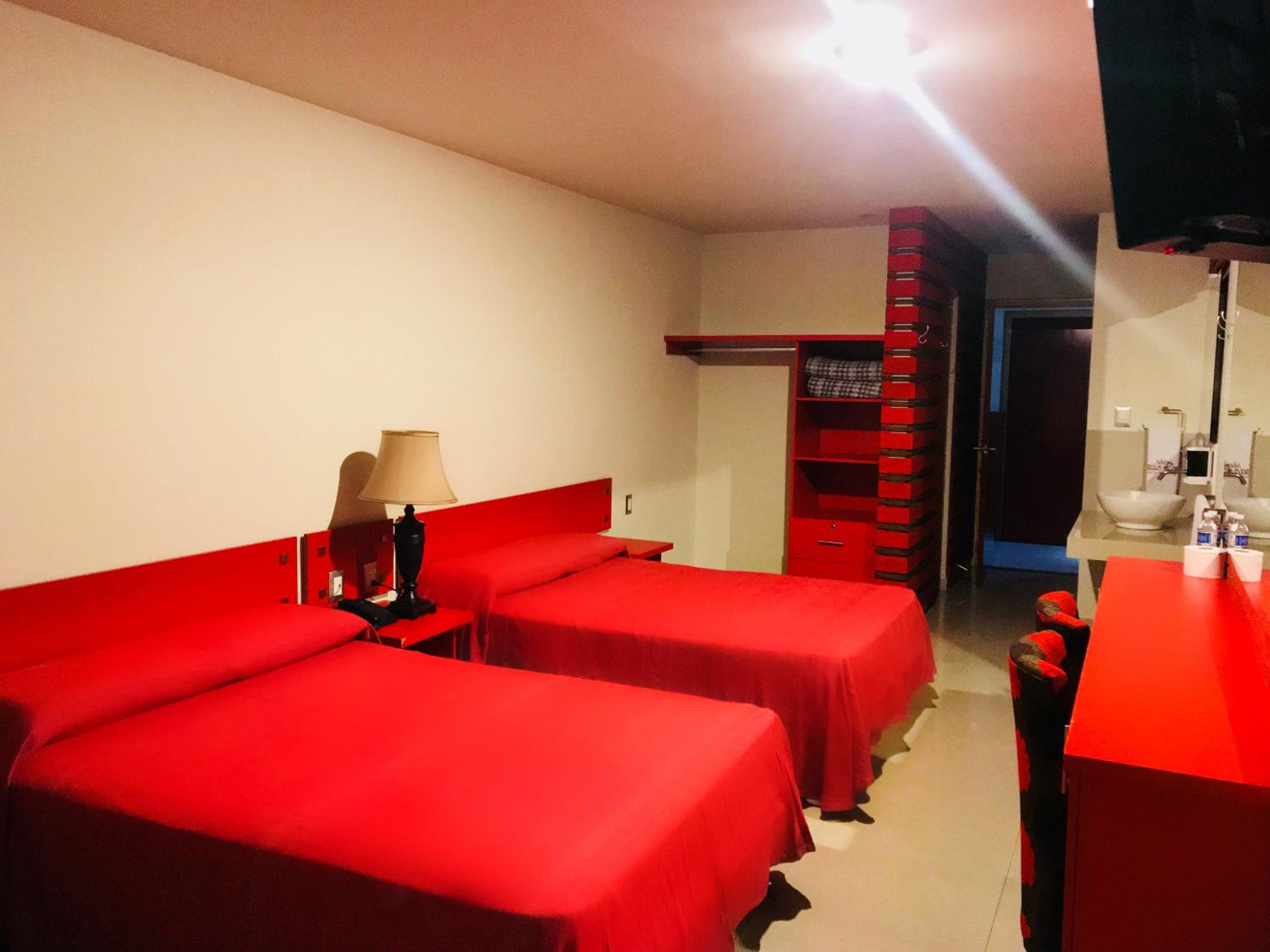 Twin Room photo 1
