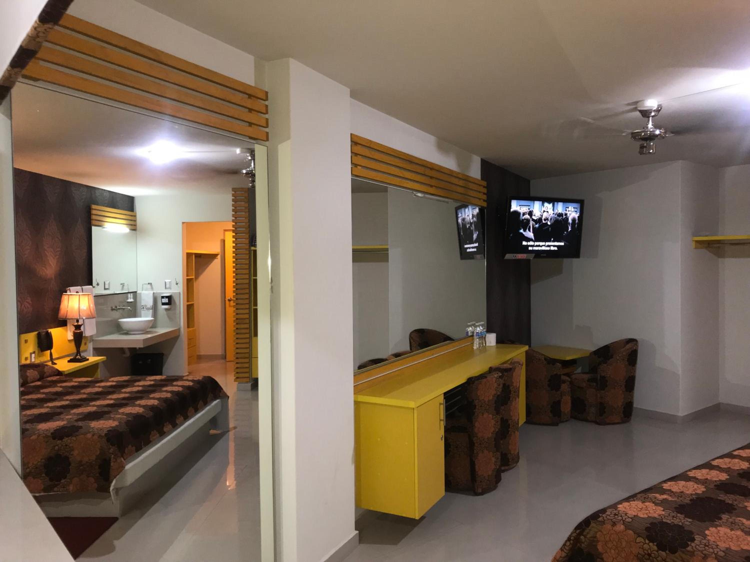 Standard Suite photo 3