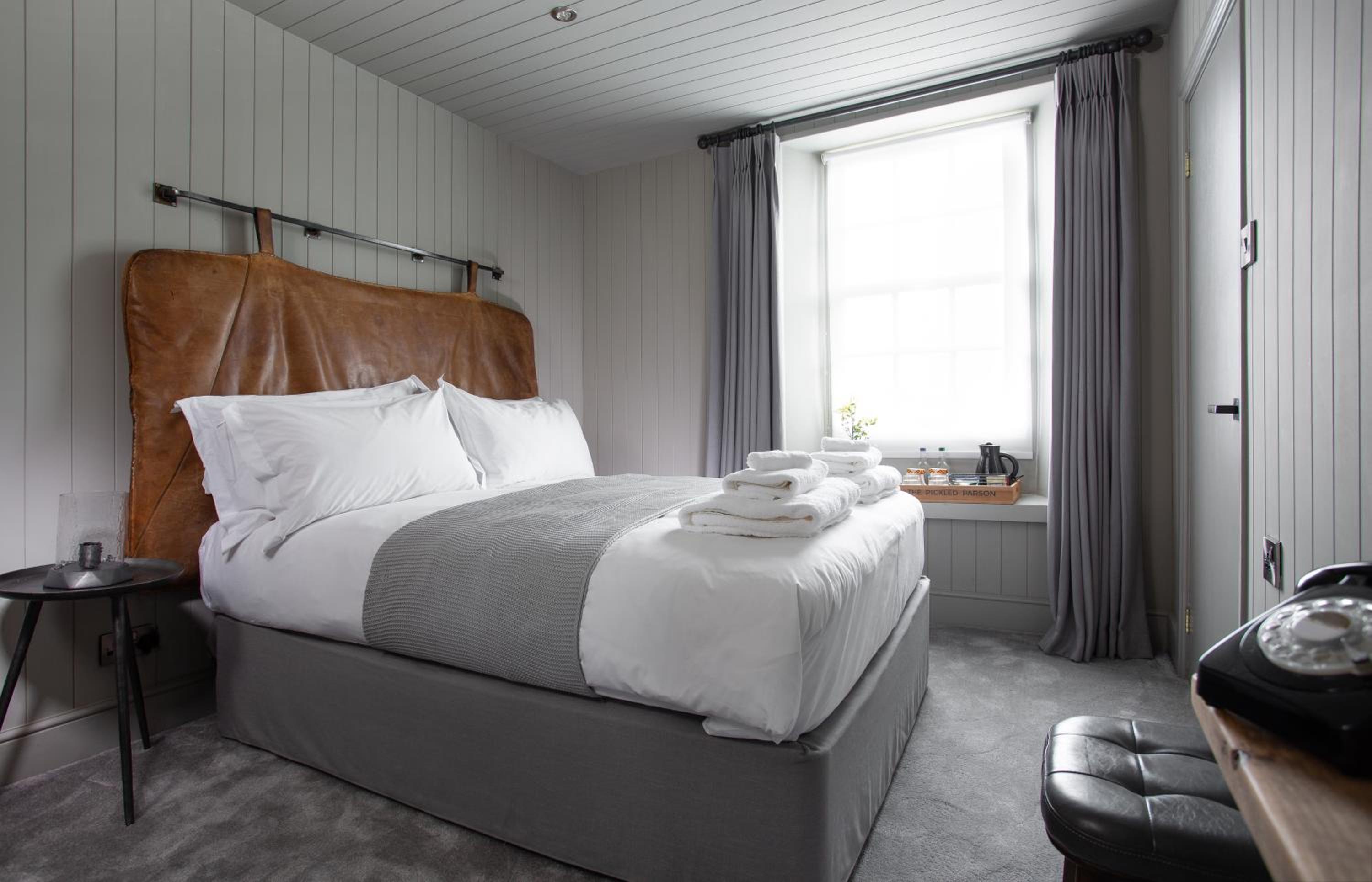 Deluxe Double Room - Photo 1