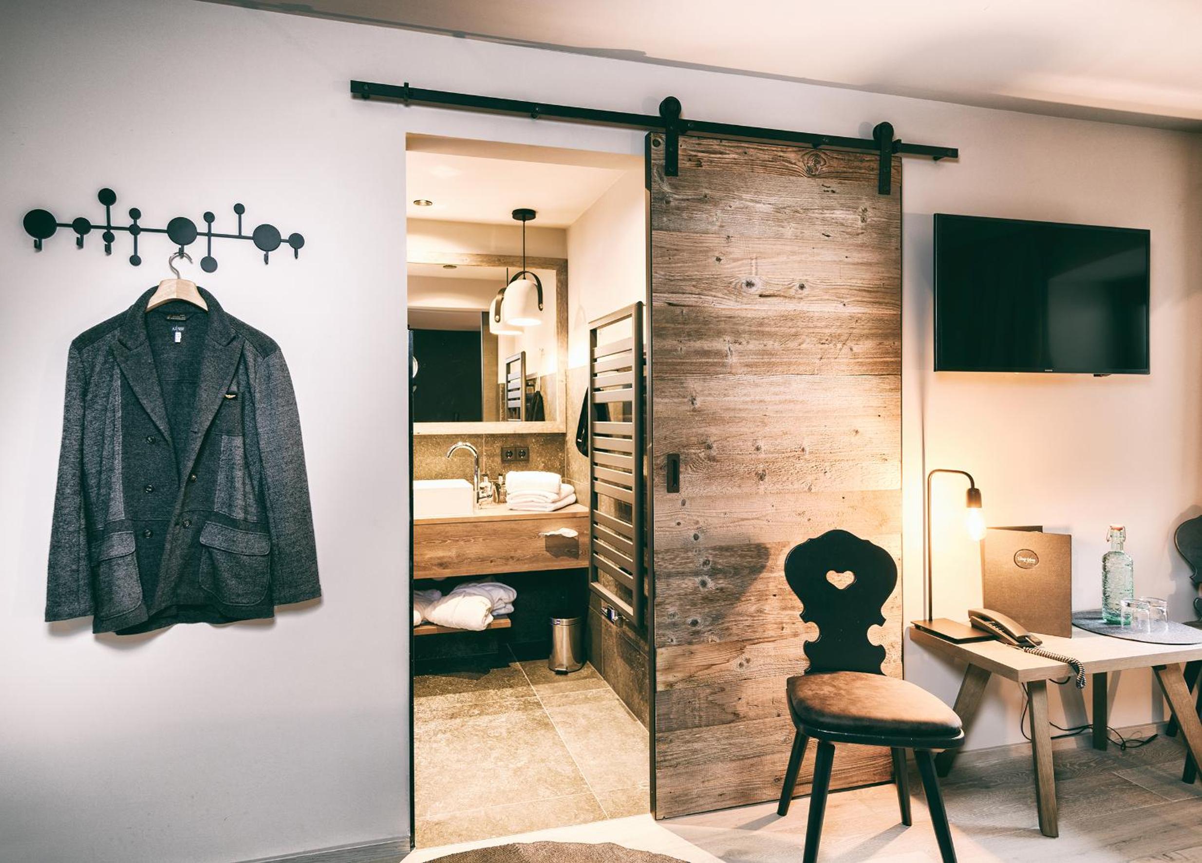 Life Style Double Room