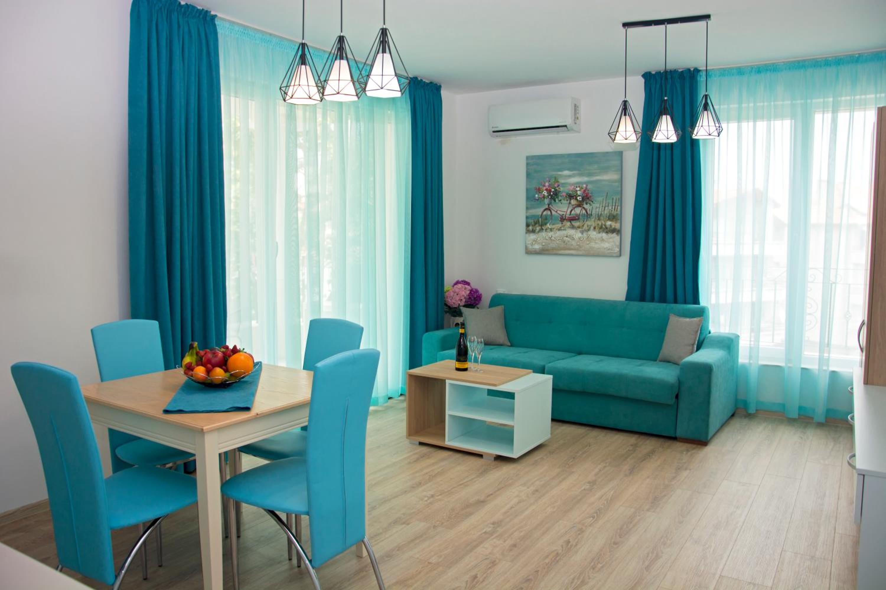Apartment with Sea View photo 3
