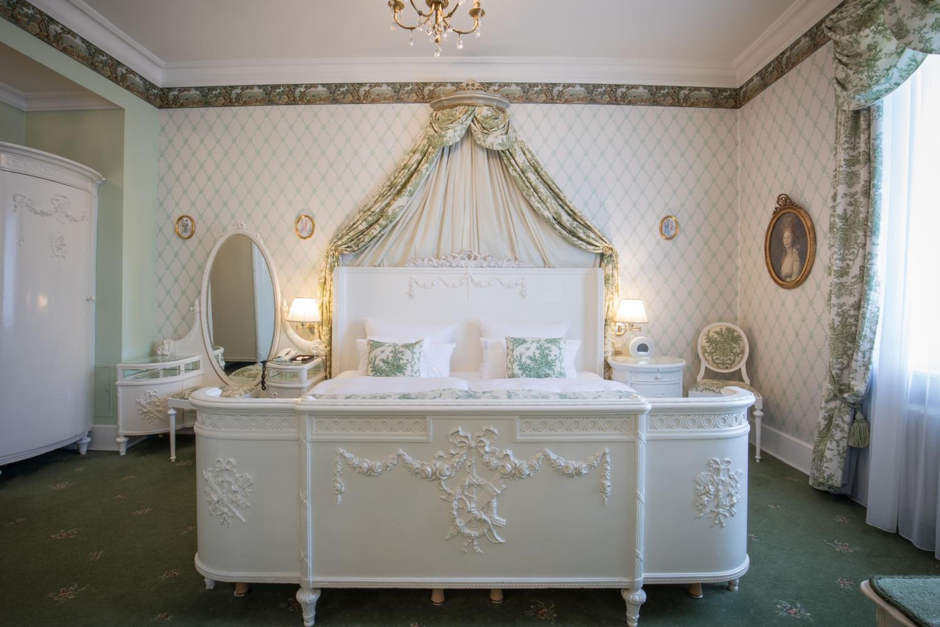 Junior Suite - Photo 18