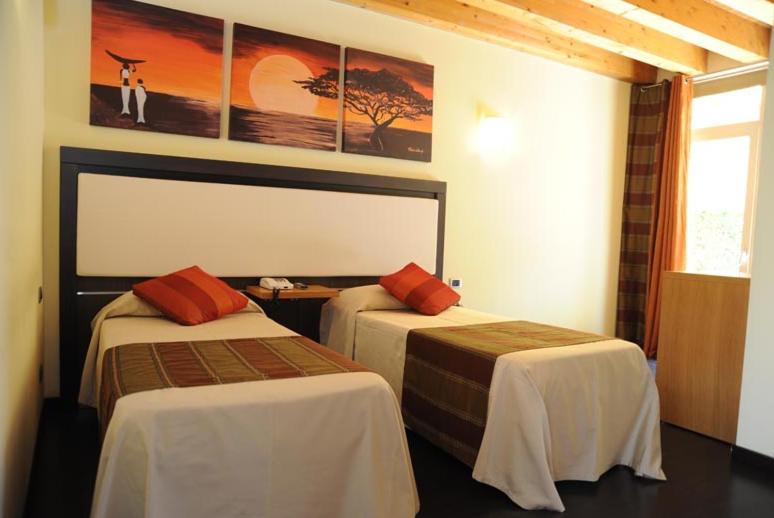 Quadruple Room photo 3