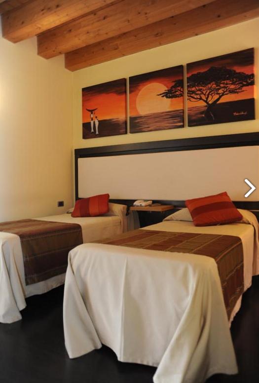 Triple Room photo 2