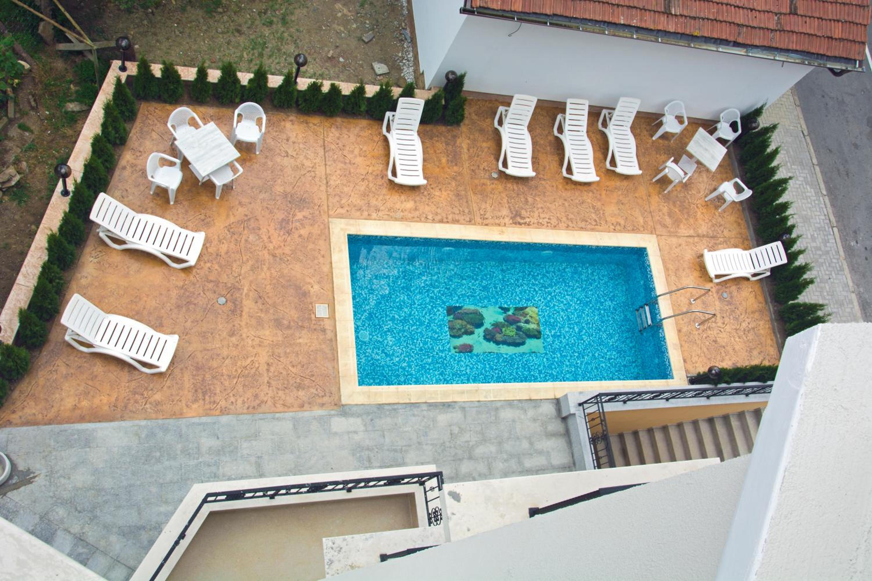 Apartment with Sea View photo 3