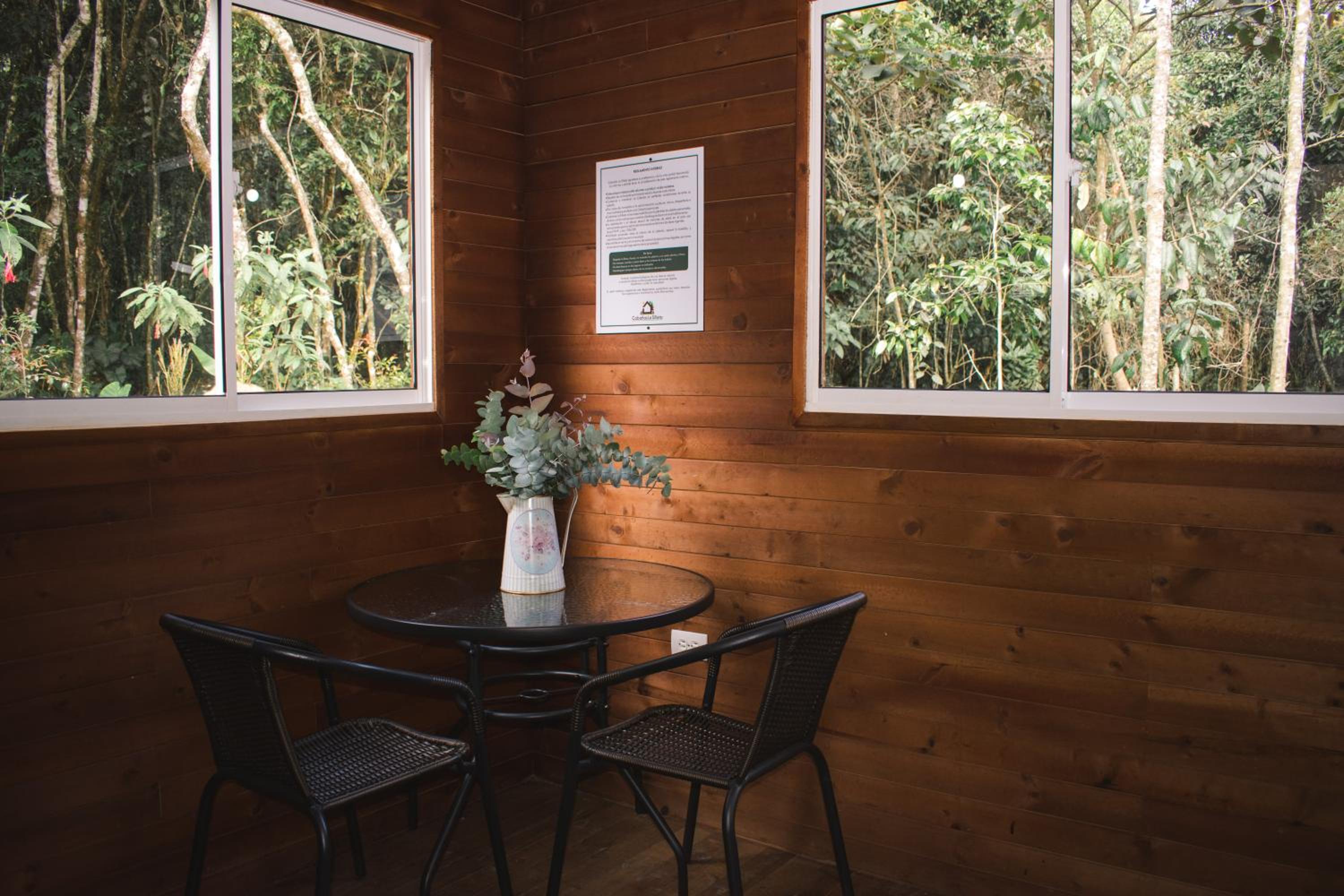 Two-Bedroom Chalet photo 3