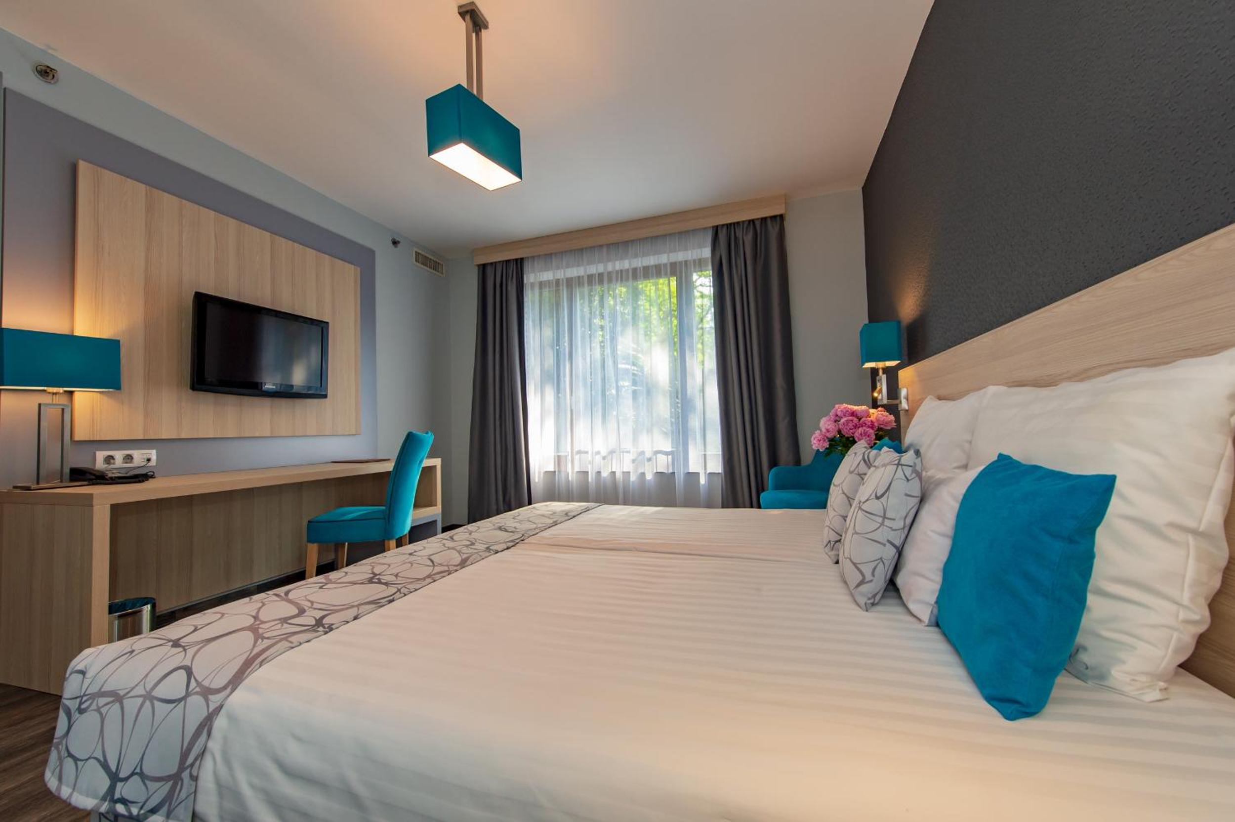 Superior Double or Twin Room - Photo 4