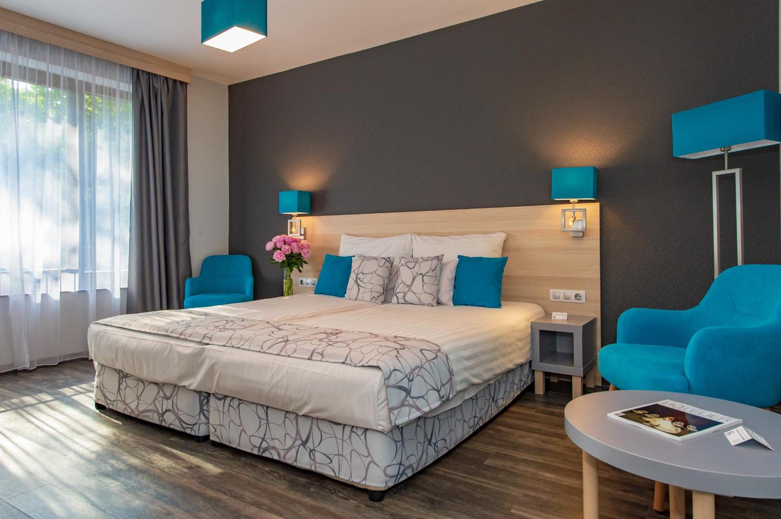 Superior Double or Twin Room - Photo 3