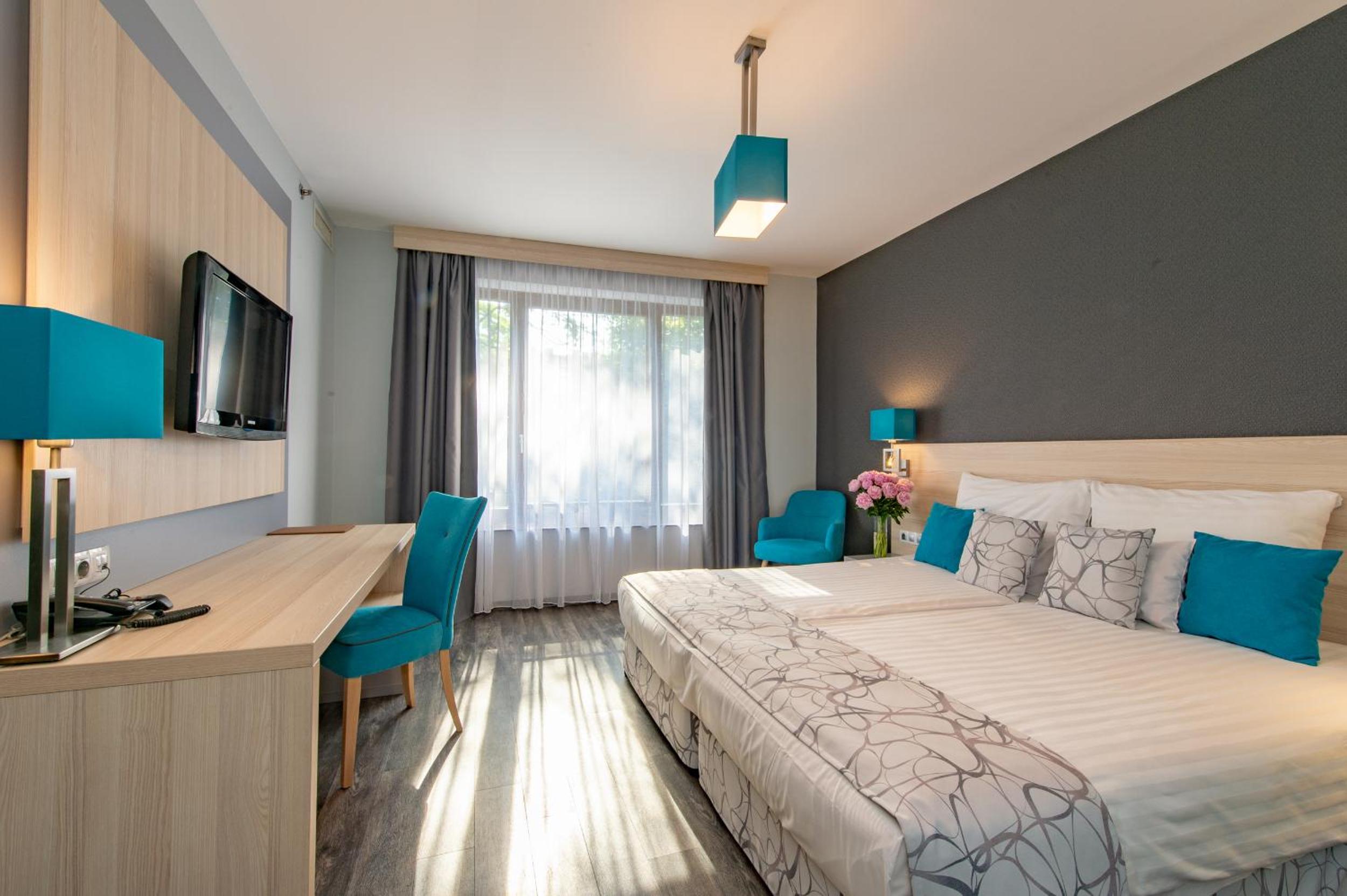 Superior Double or Twin Room - Photo 1