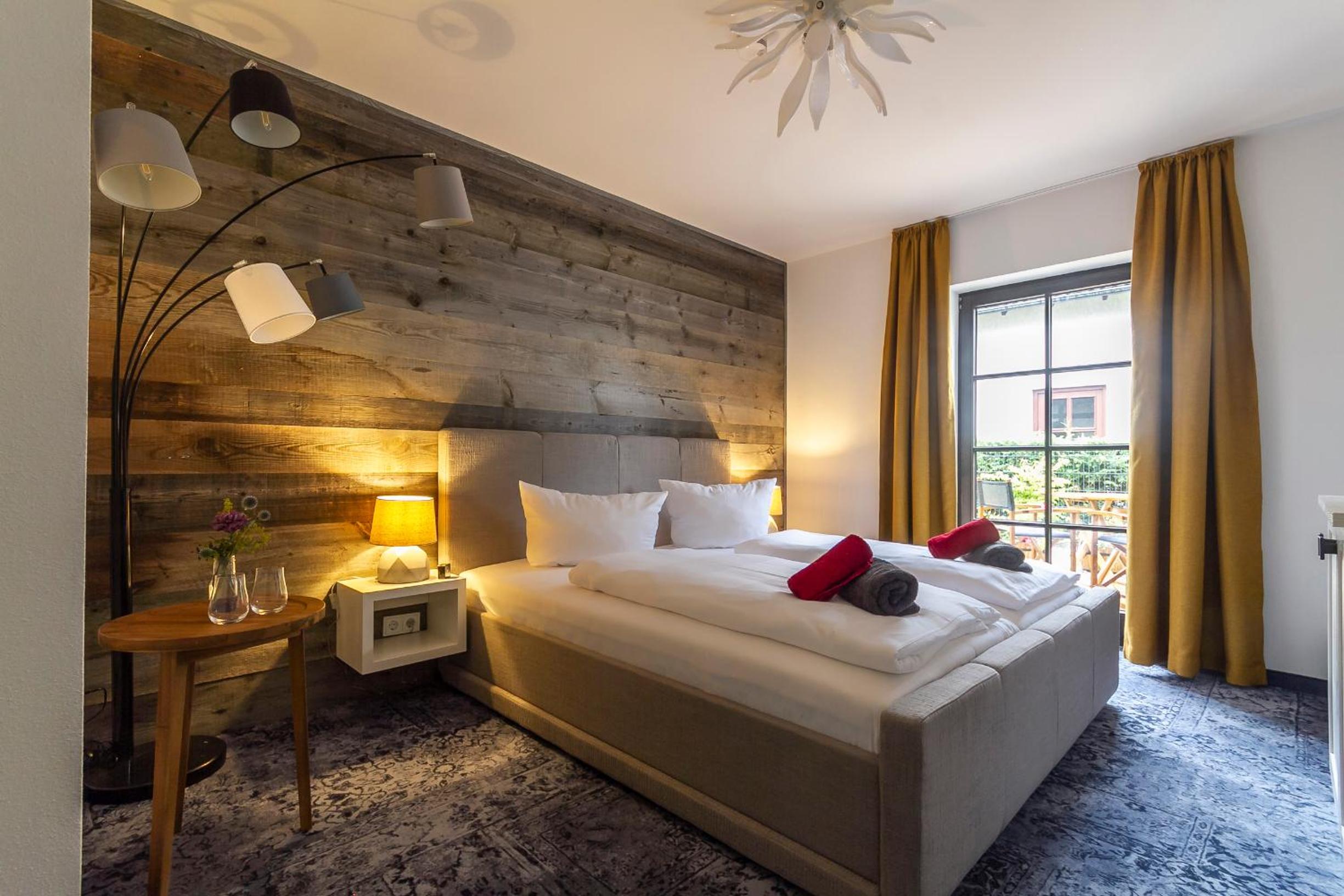 Comfort Room