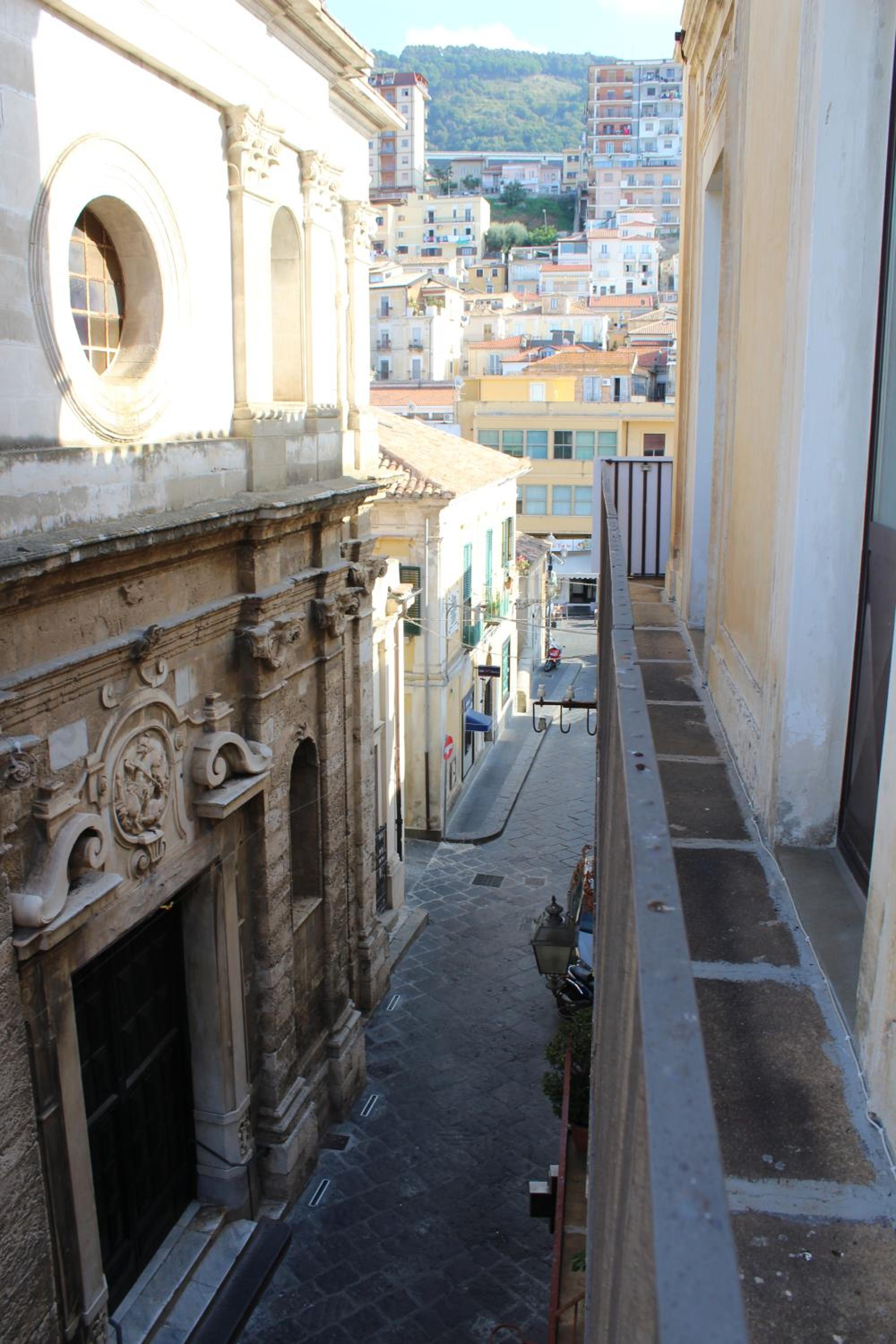 Double Room with Balcony (2 Adults + 1 Child)