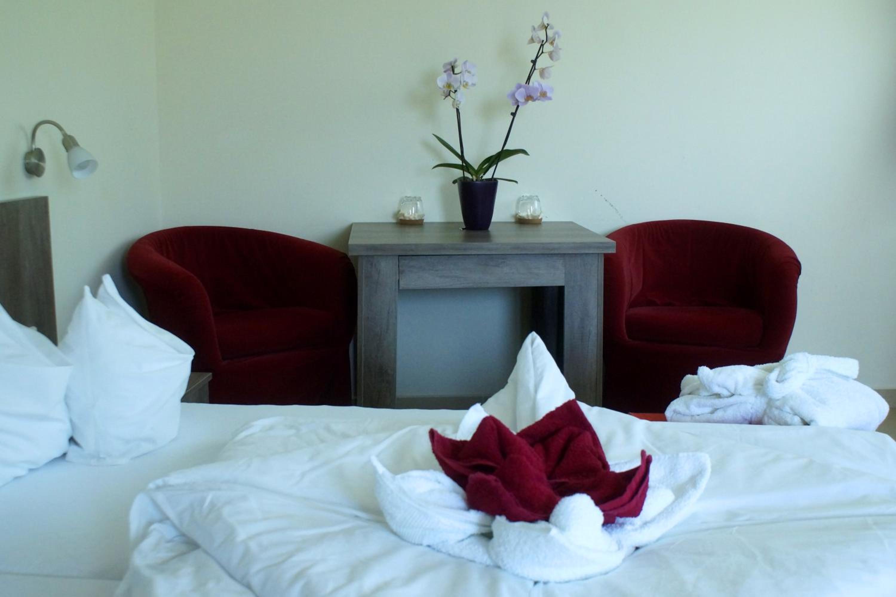 Superior Double Room - Photo 1