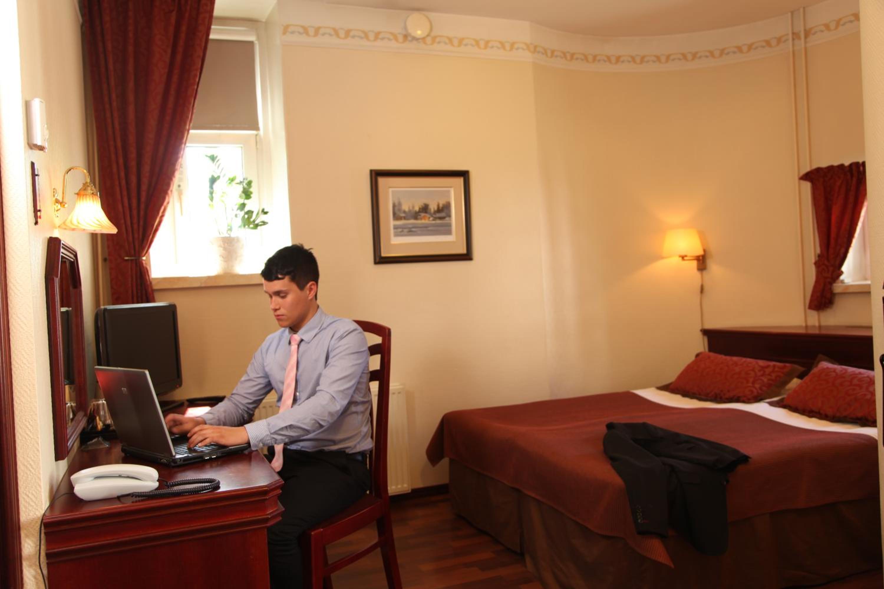 Standard Twin Room with Sauna - Photo 2