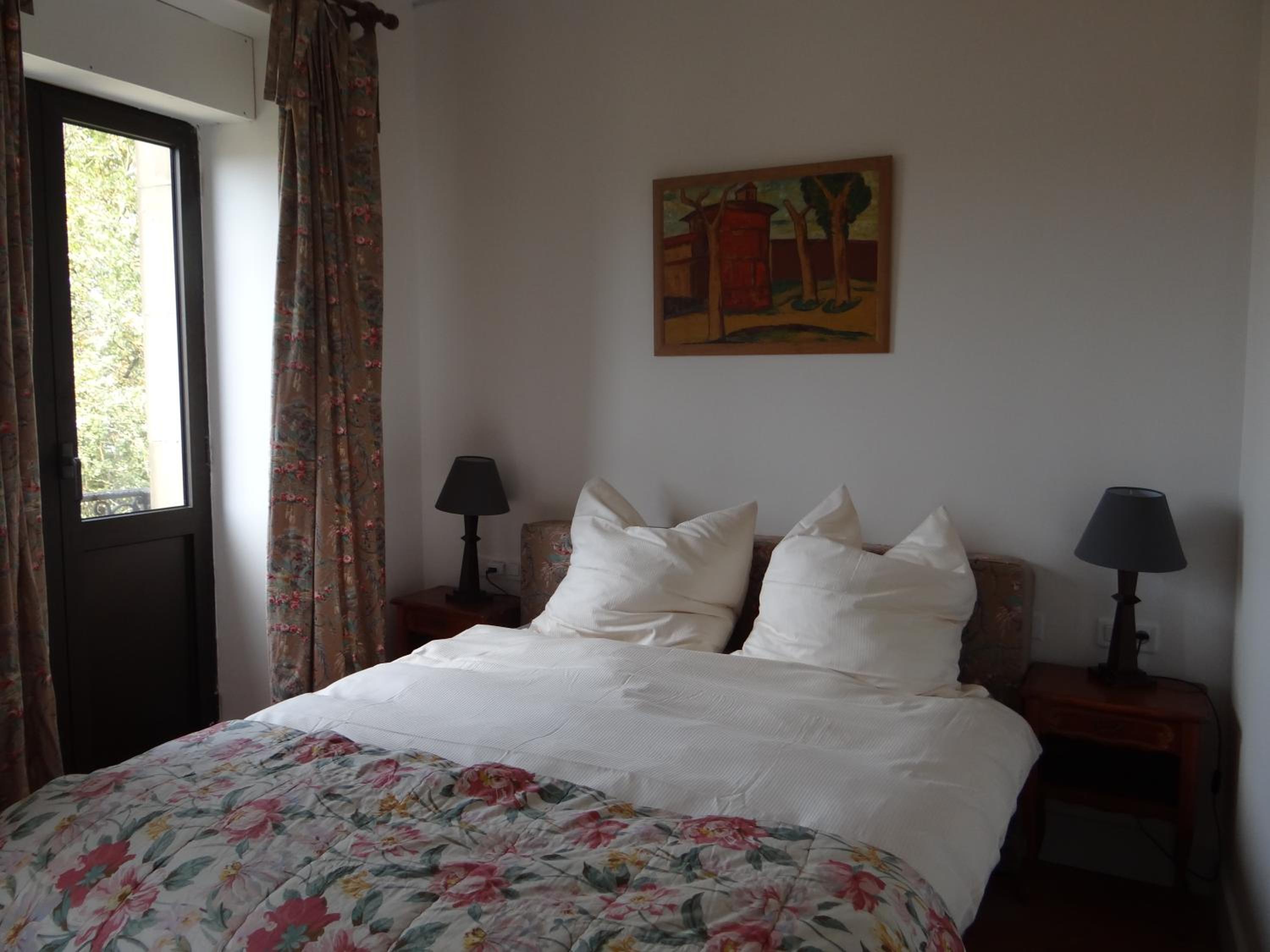 Double Room - Photo 6
