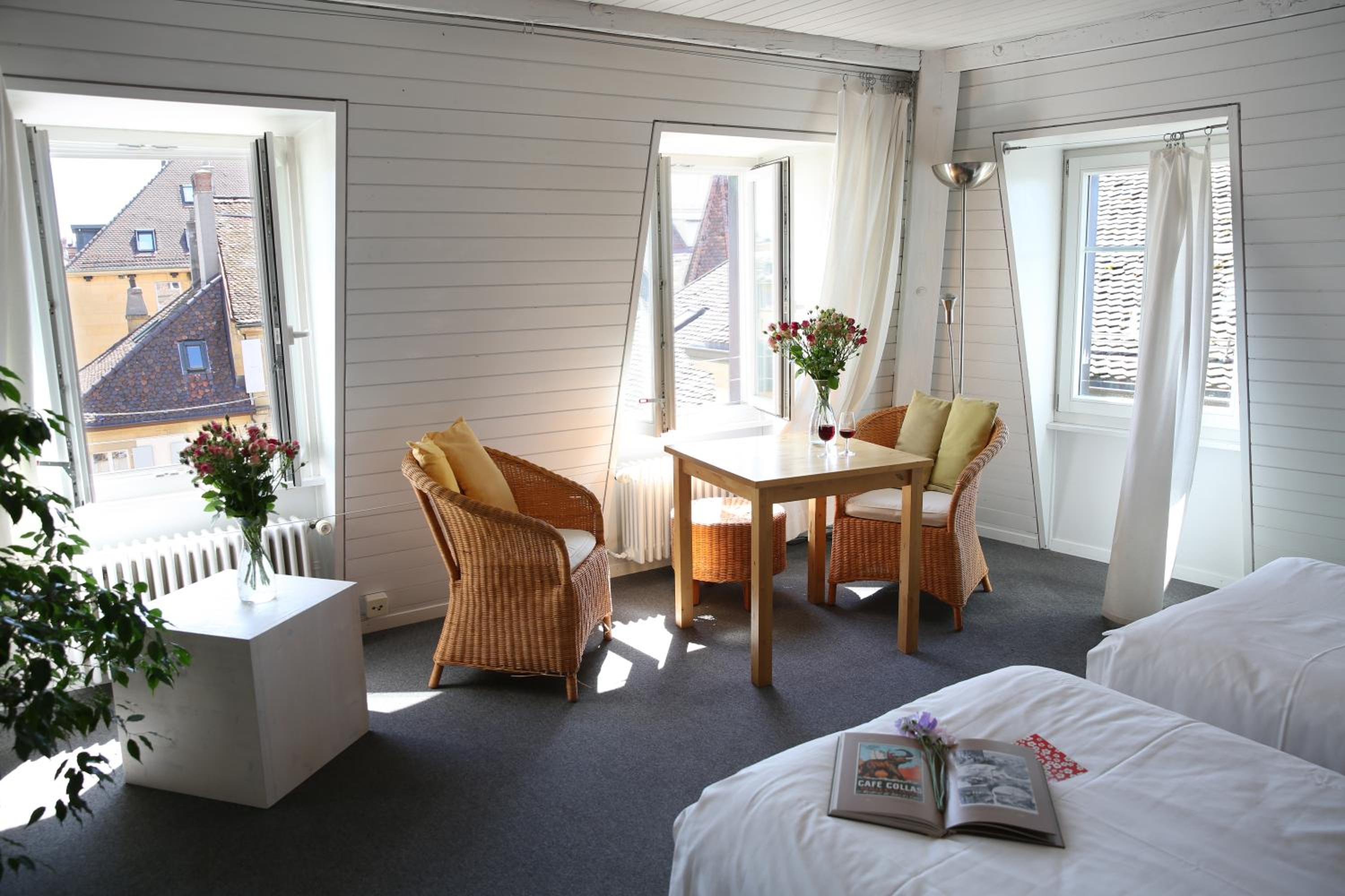 Double Room with Private Bathroom photo 2