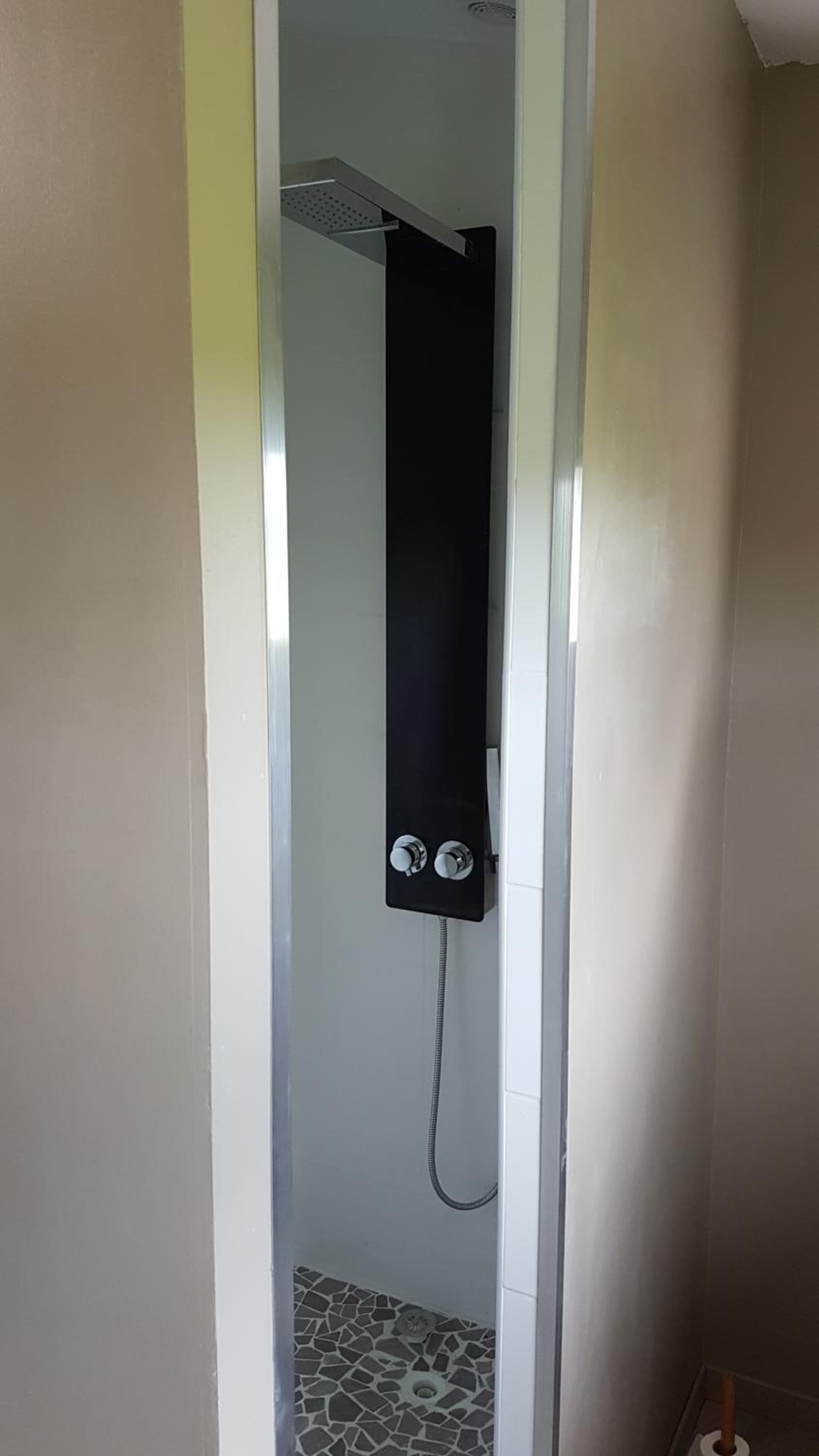 Double Room with Terrace - Photo 3