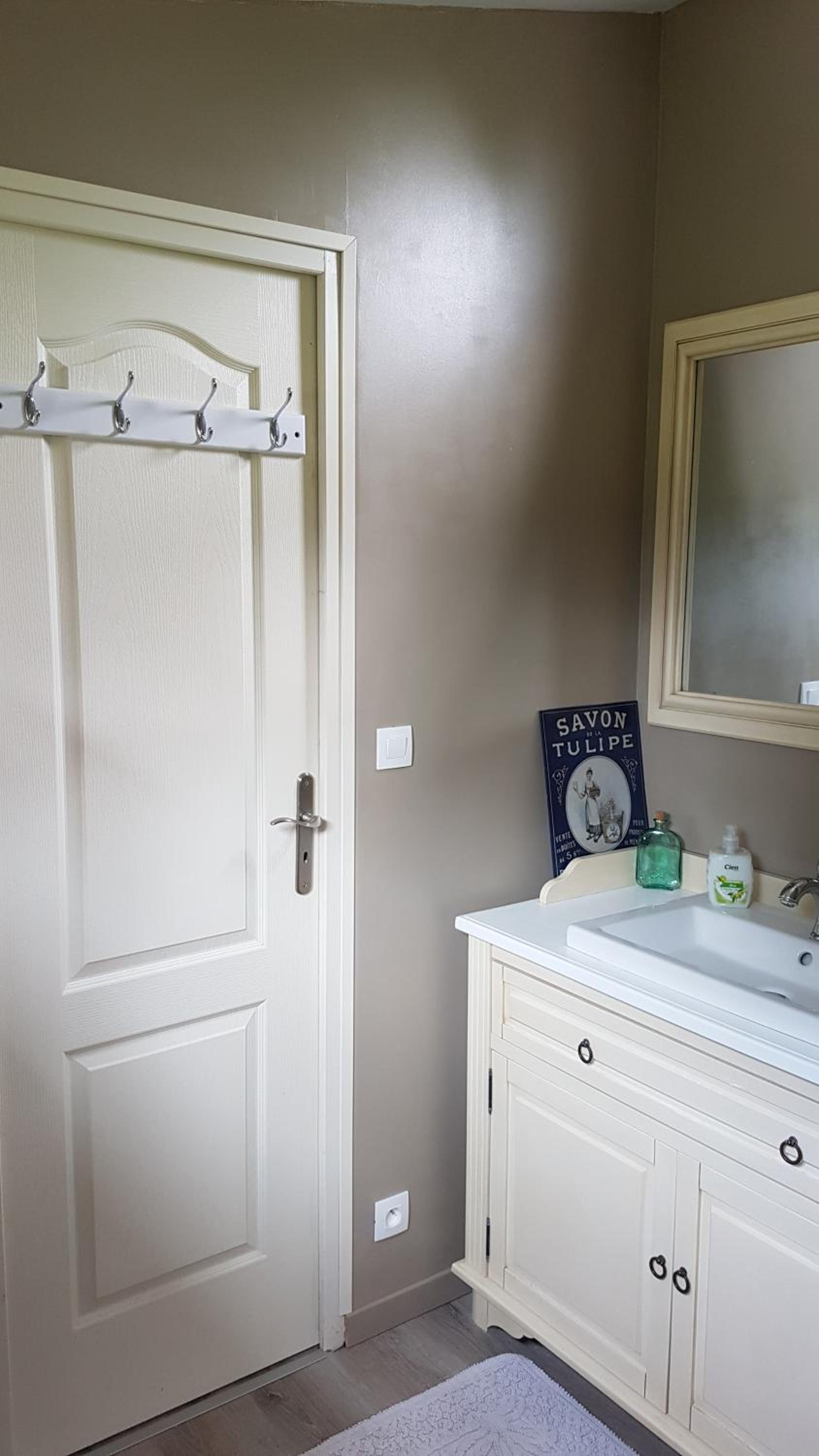 Double Room with Terrace - Photo 6