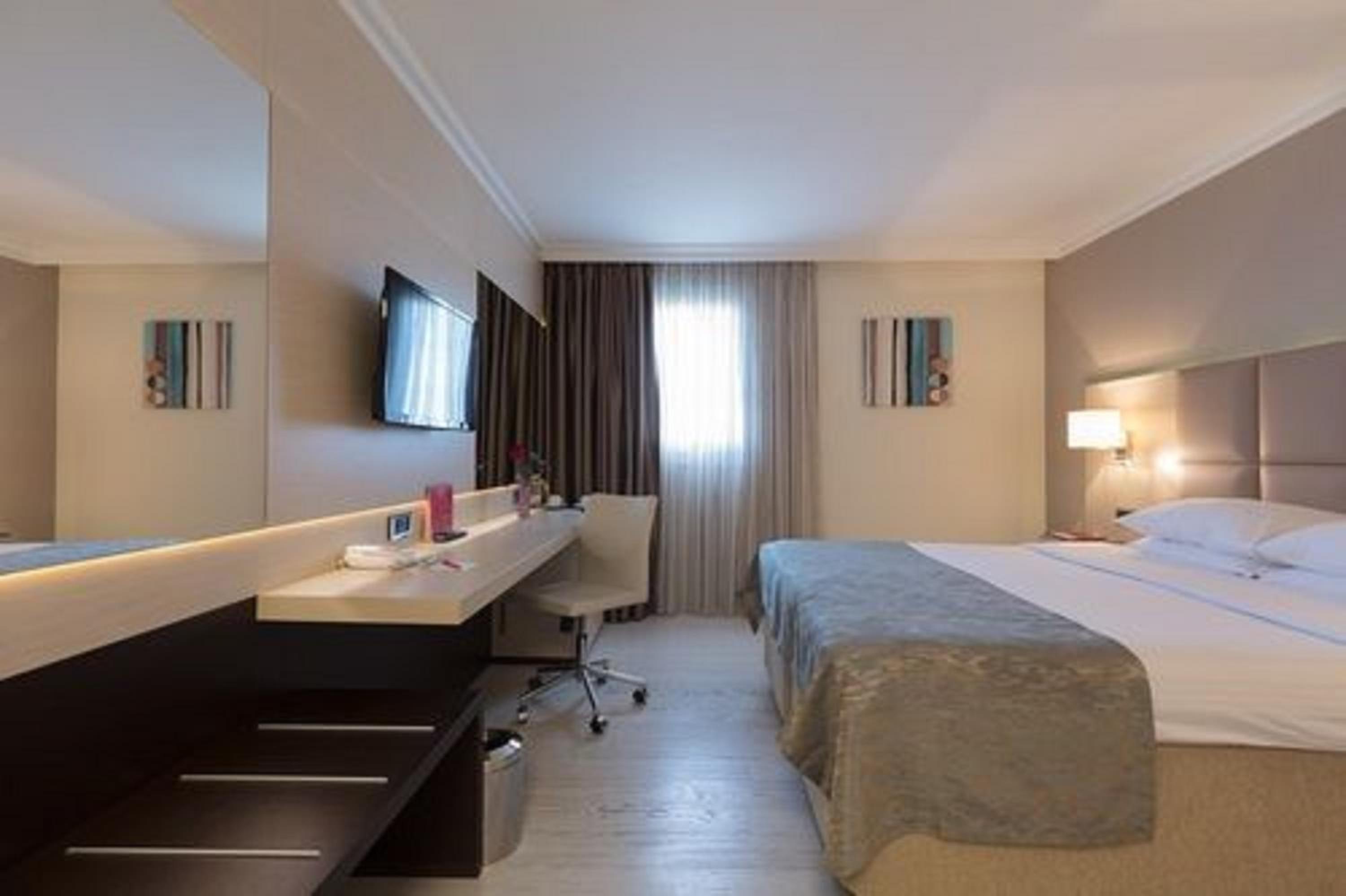 Busines Double Room - Photo 14