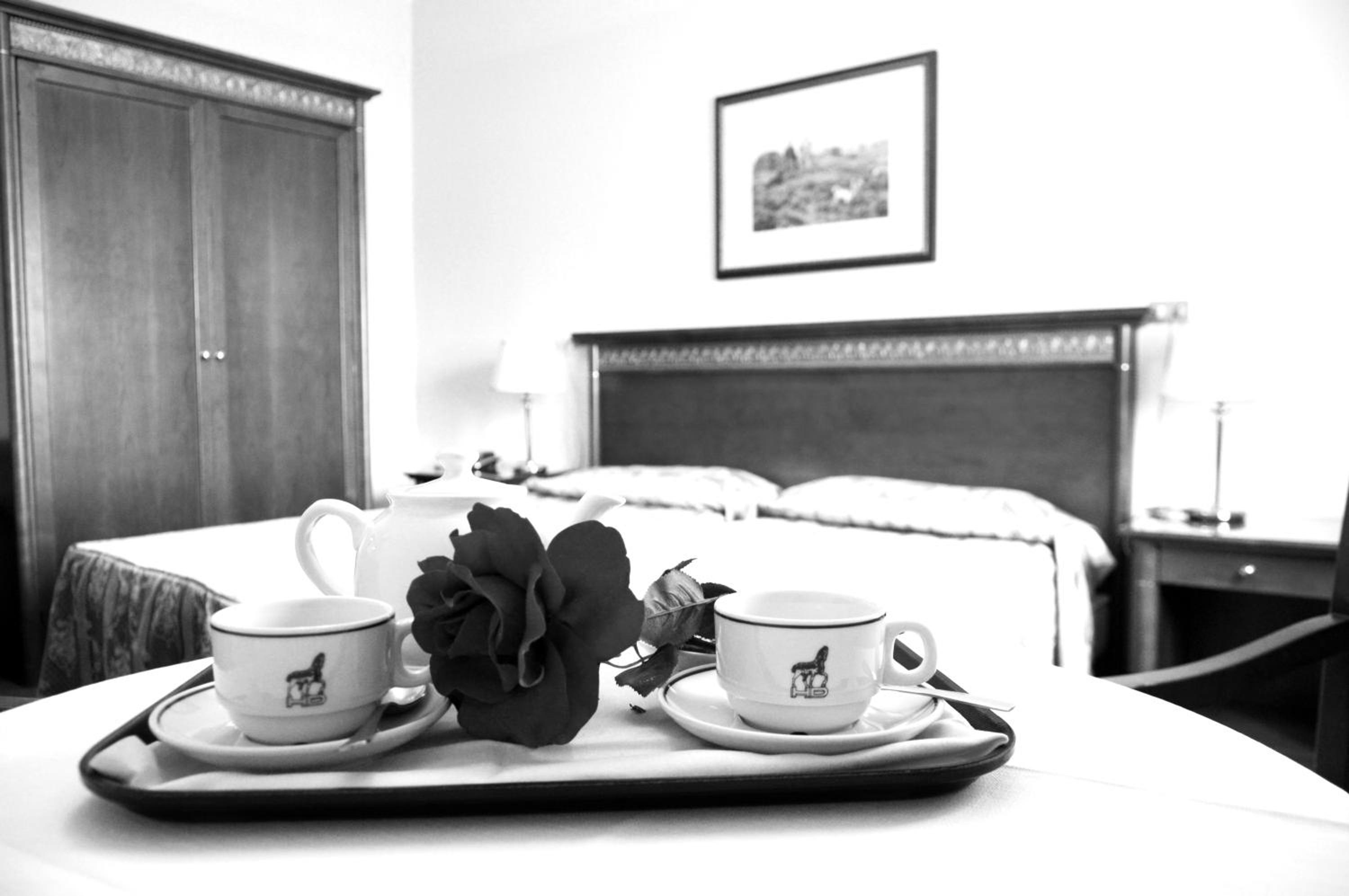 Double or Twin Room photo 3