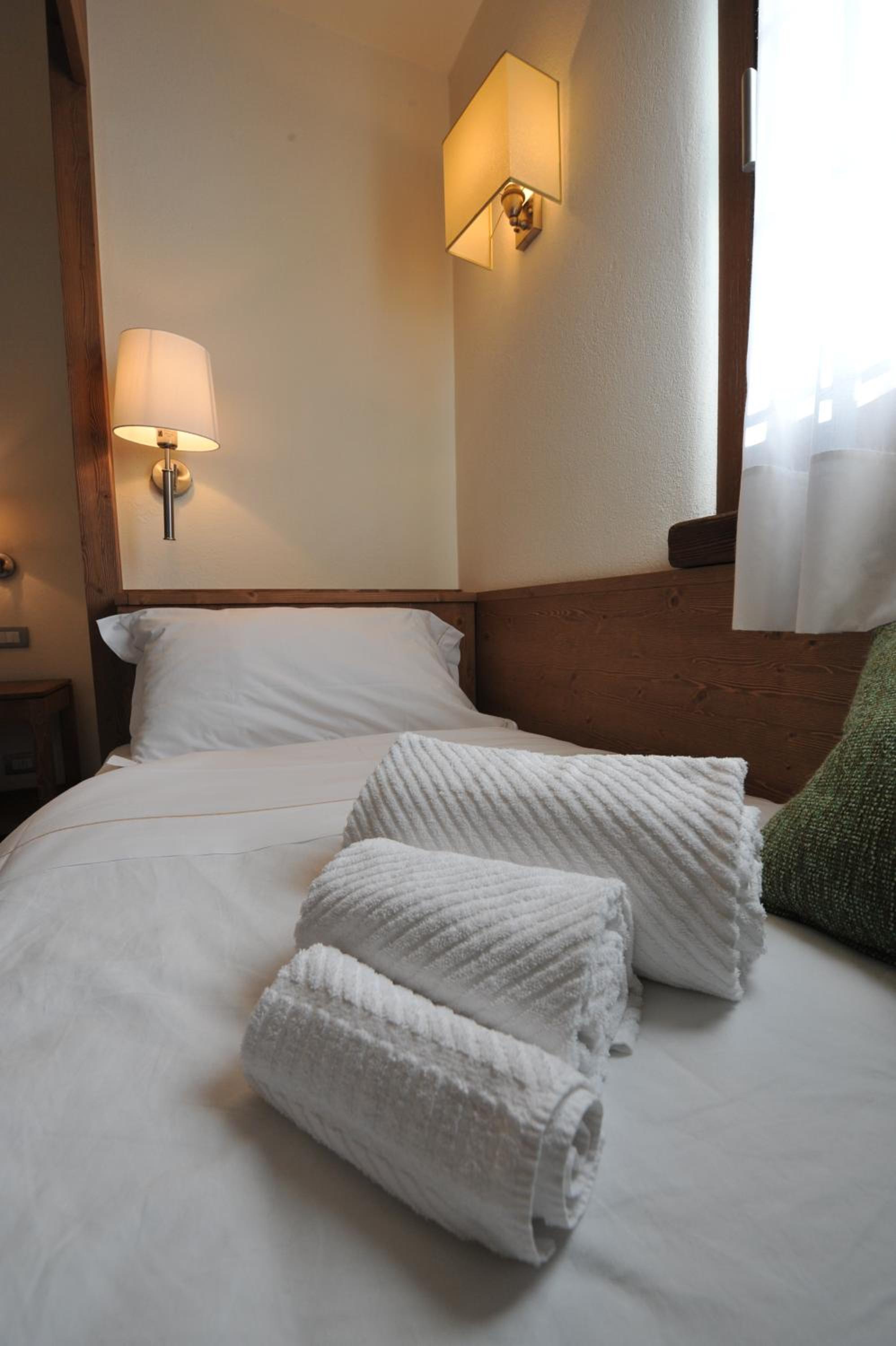 Twin Room photo 1