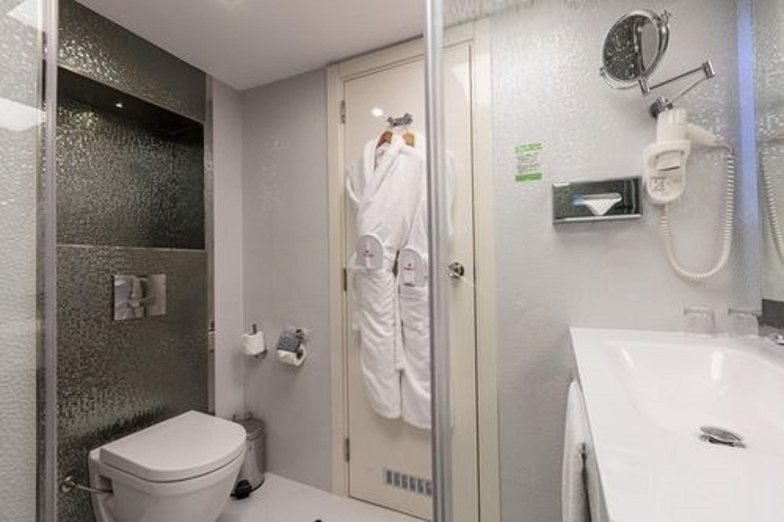 Busines Double Room - Photo 10