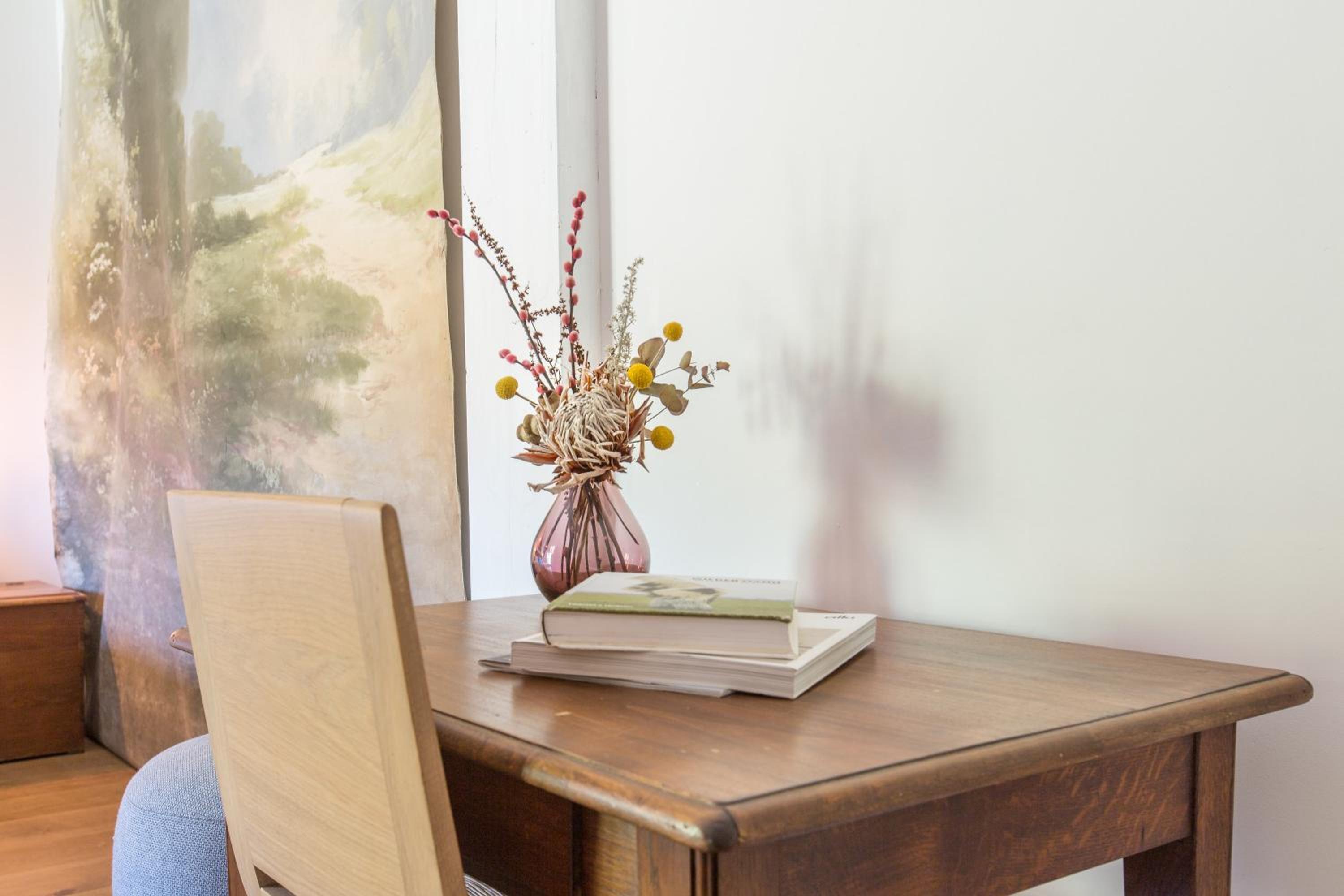 Double Room - Photo 10