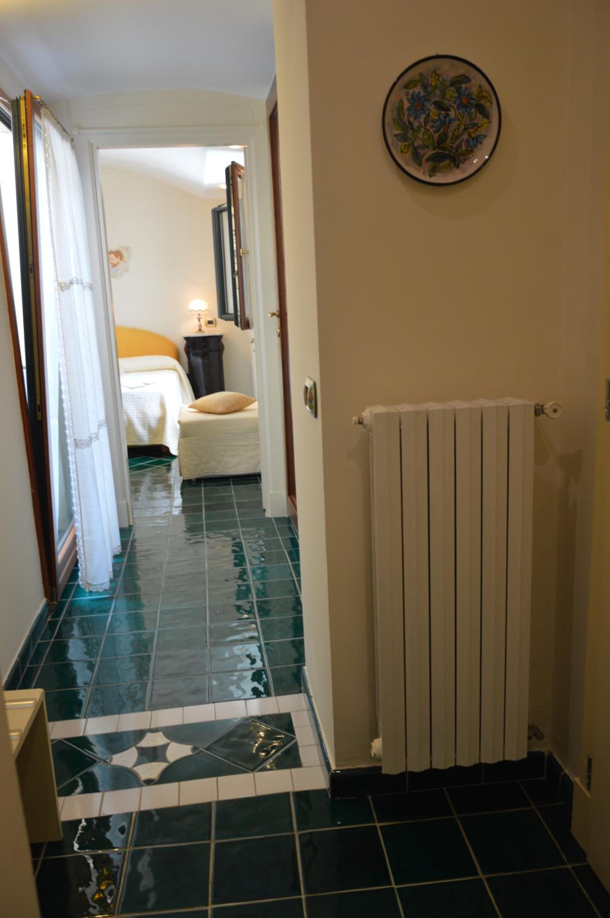 Studio with Spa Bath - Annex  - Photo 4