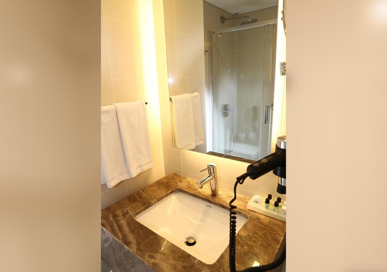 Marble Hotel — photo 109